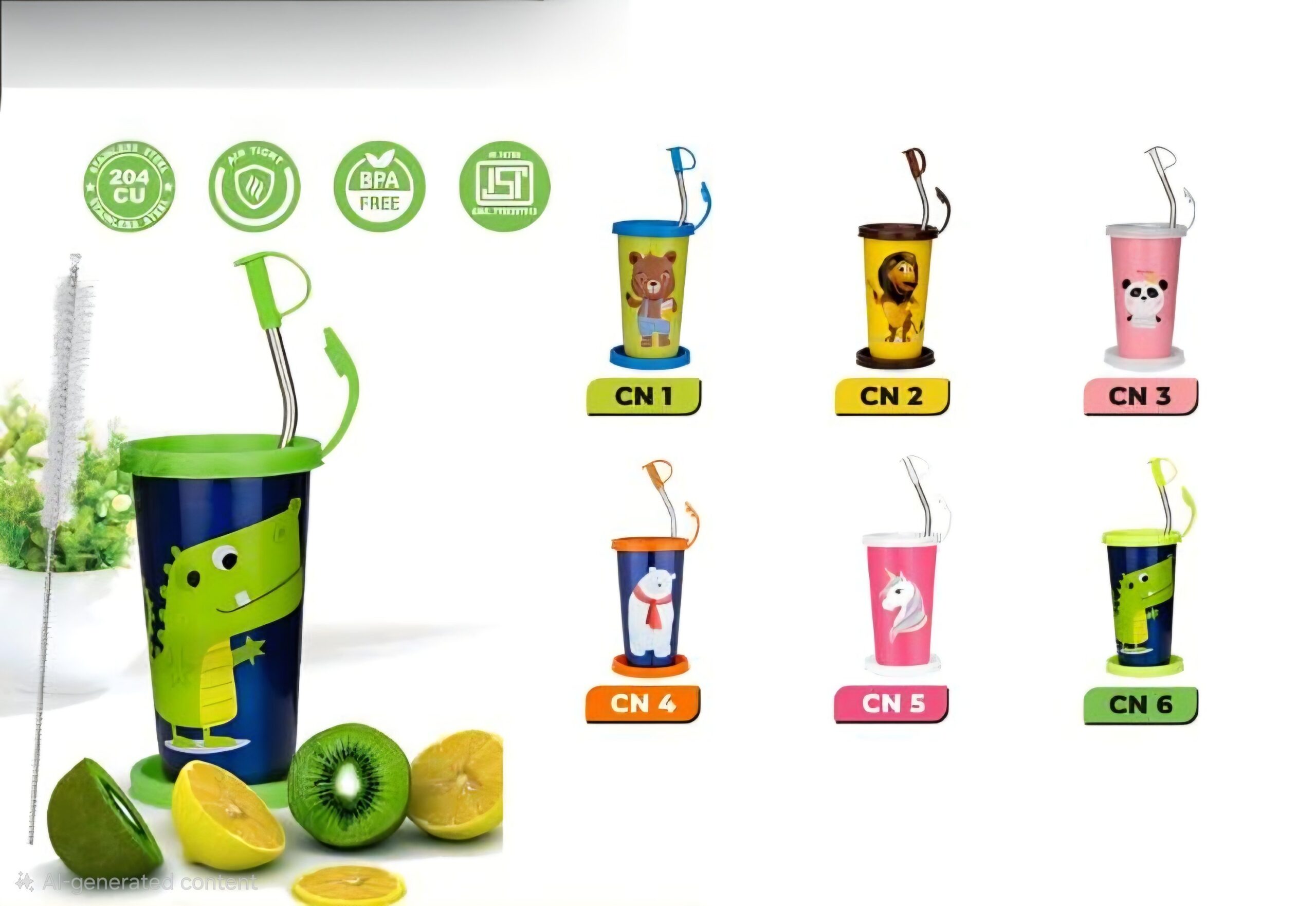 Juice Tumbler - Image 6