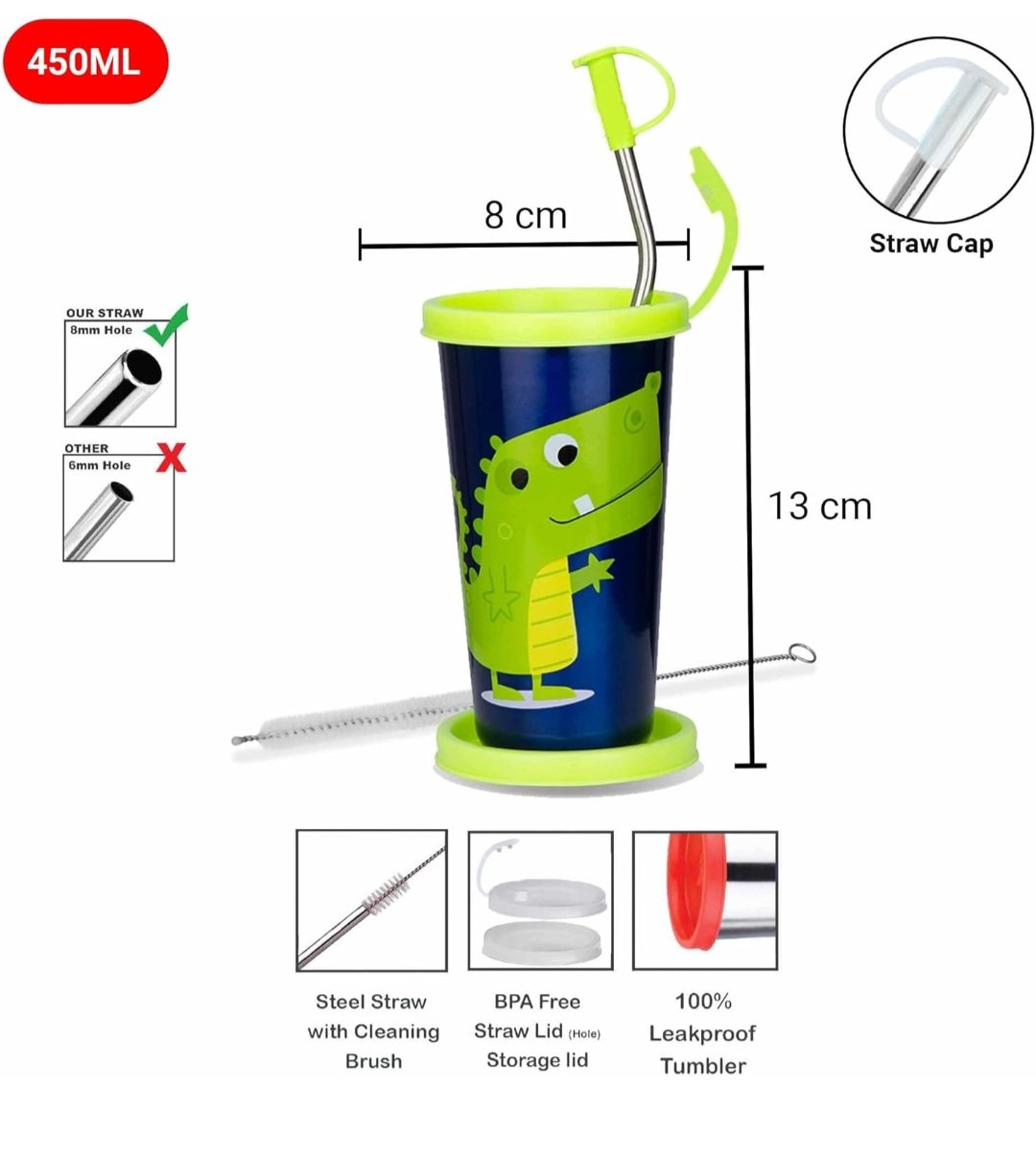 Juice Tumbler - Image 5