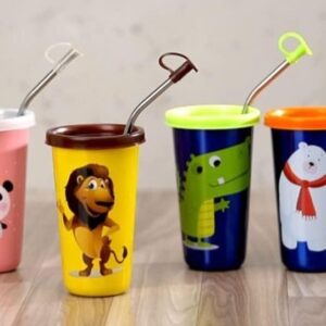 Juice Tumbler