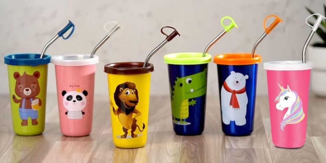 Juice Tumbler