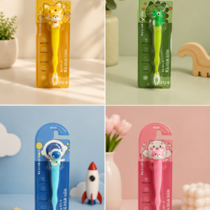 Kids Toothbrush
