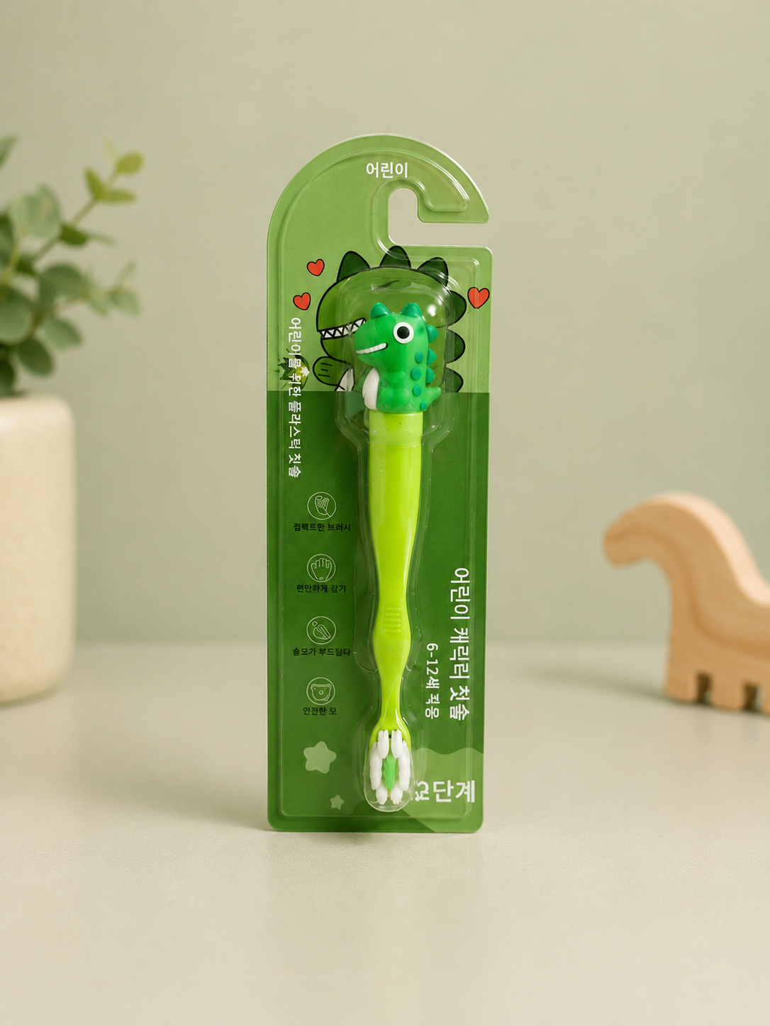 Kids Toothbrush - Image 6
