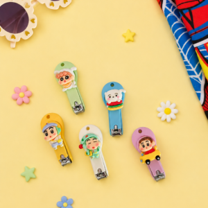 Kids Nail Cutter(1 pc)