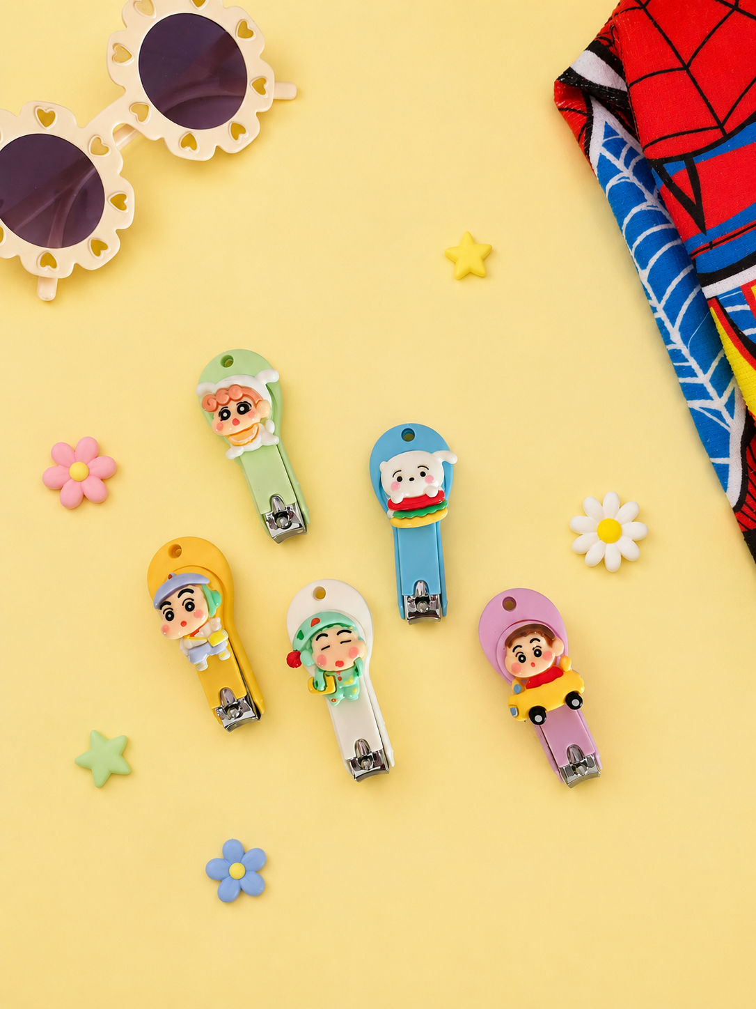 Kids Nail Cutter(1 pc)