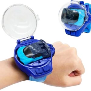 Mini RC Watch Car
