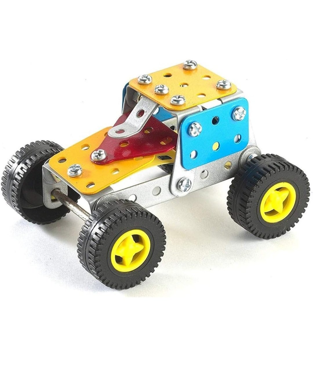 Mechanix Set for Little Engineer's - Image 5