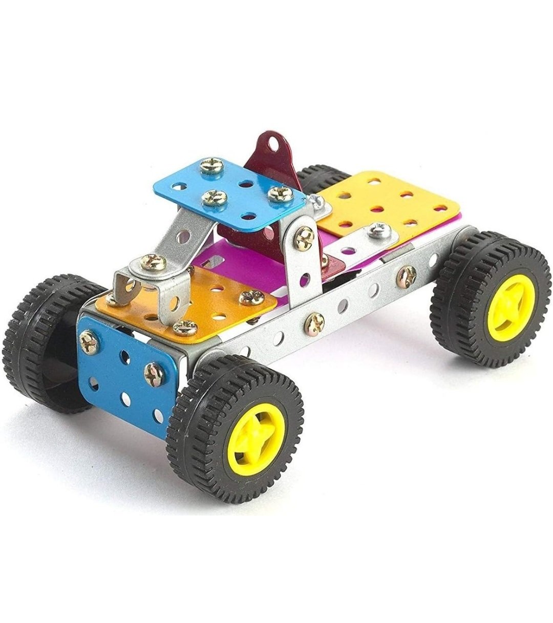 Mechanix Set for Little Engineer's - Image 3