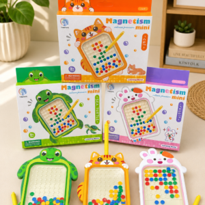 Magnetic Drawing Board