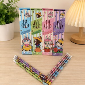 Labubu Pencil (1pc)