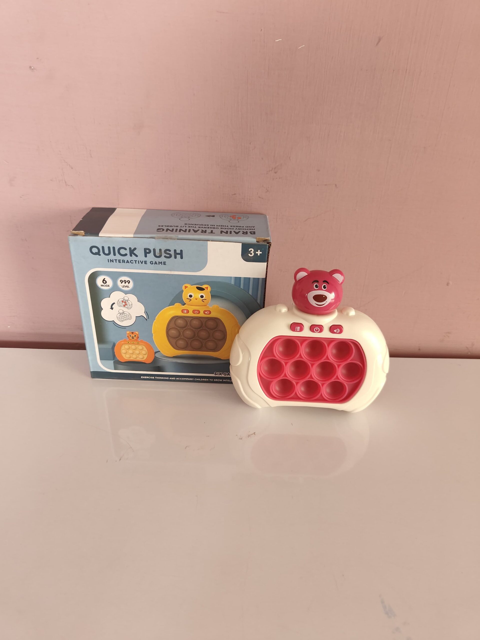 Fast Push - Pop Game - Image 5
