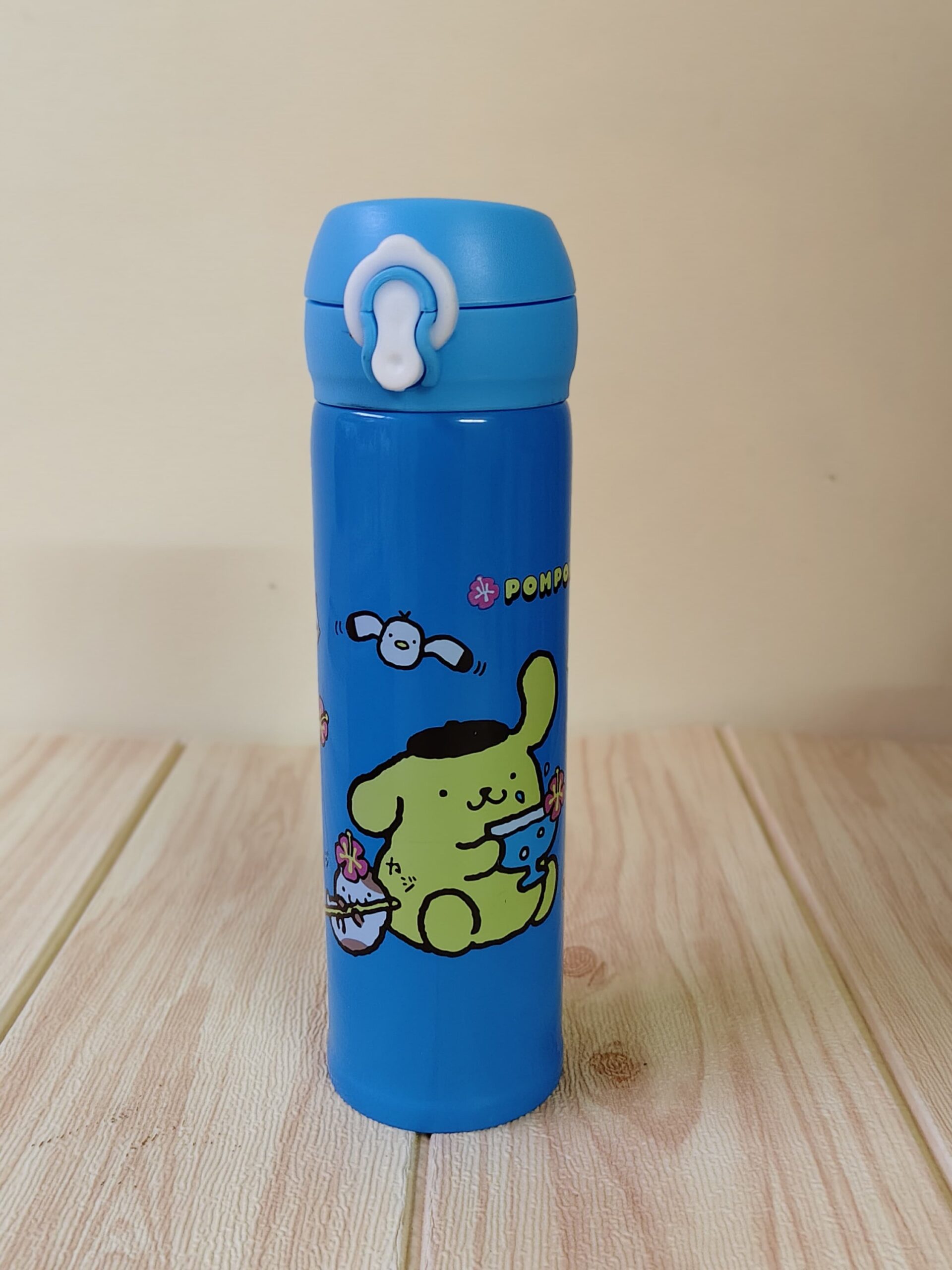 Sanrio Stainless Steel Spout Bottle - Image 8