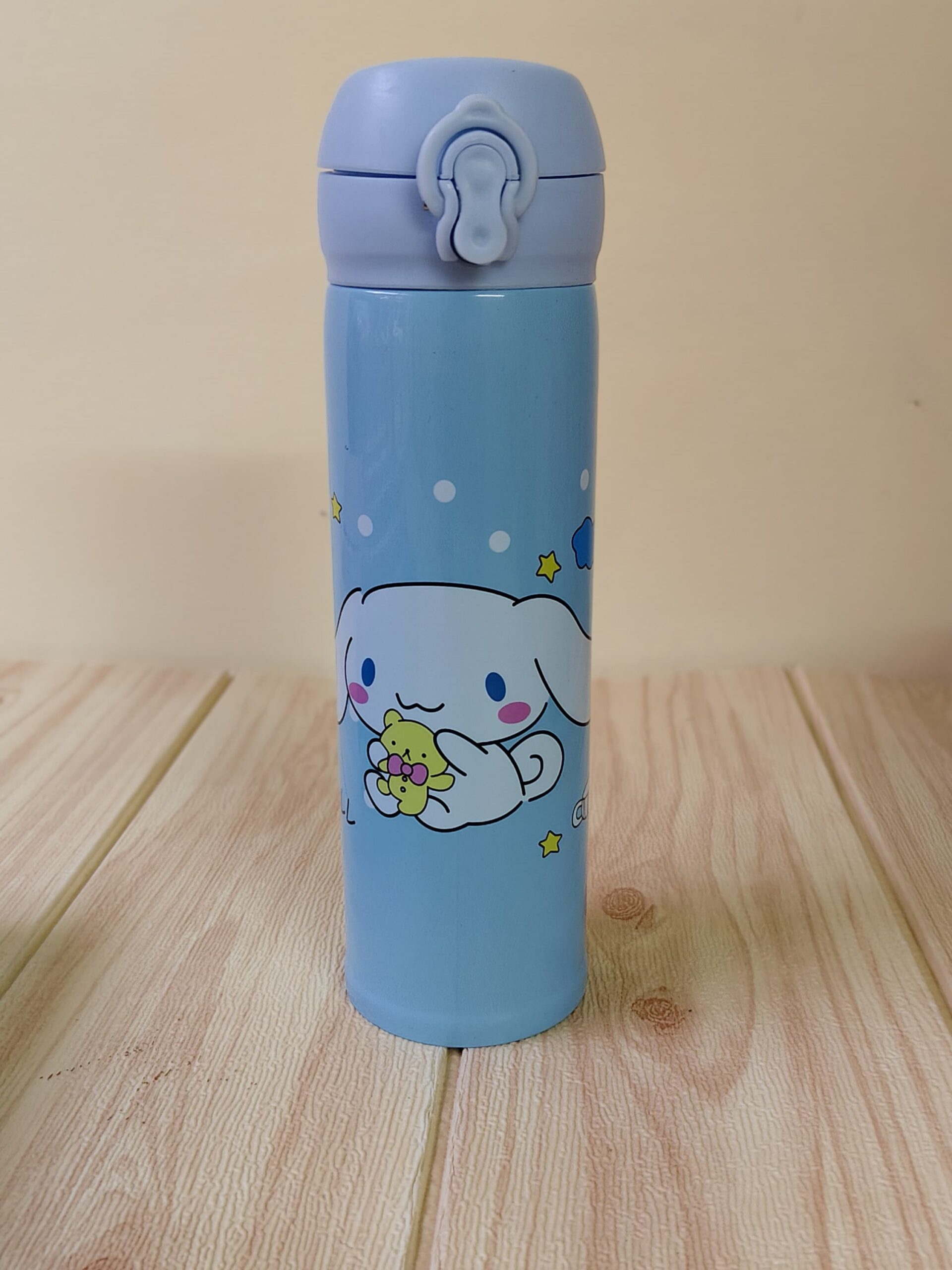 Sanrio Stainless Steel Spout Bottle - Image 6