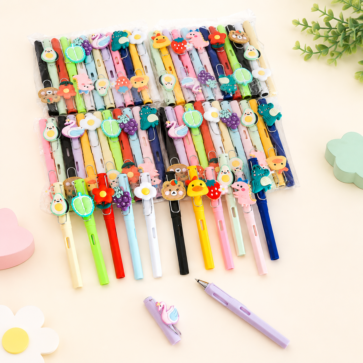 Non Sharping Pencil - Image 8