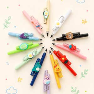 Non Sharping Pencil