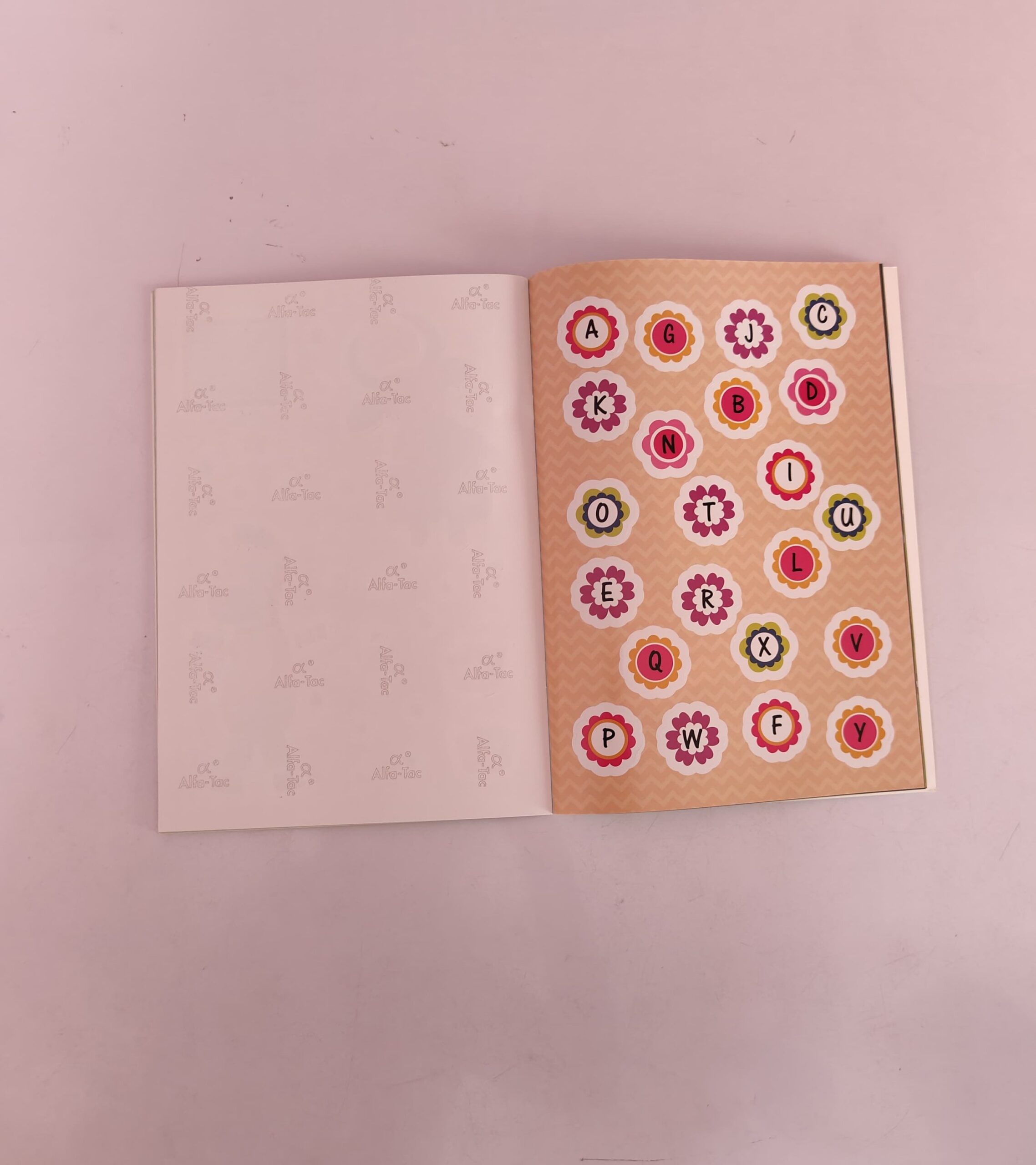 My First Sticker Book - Image 12