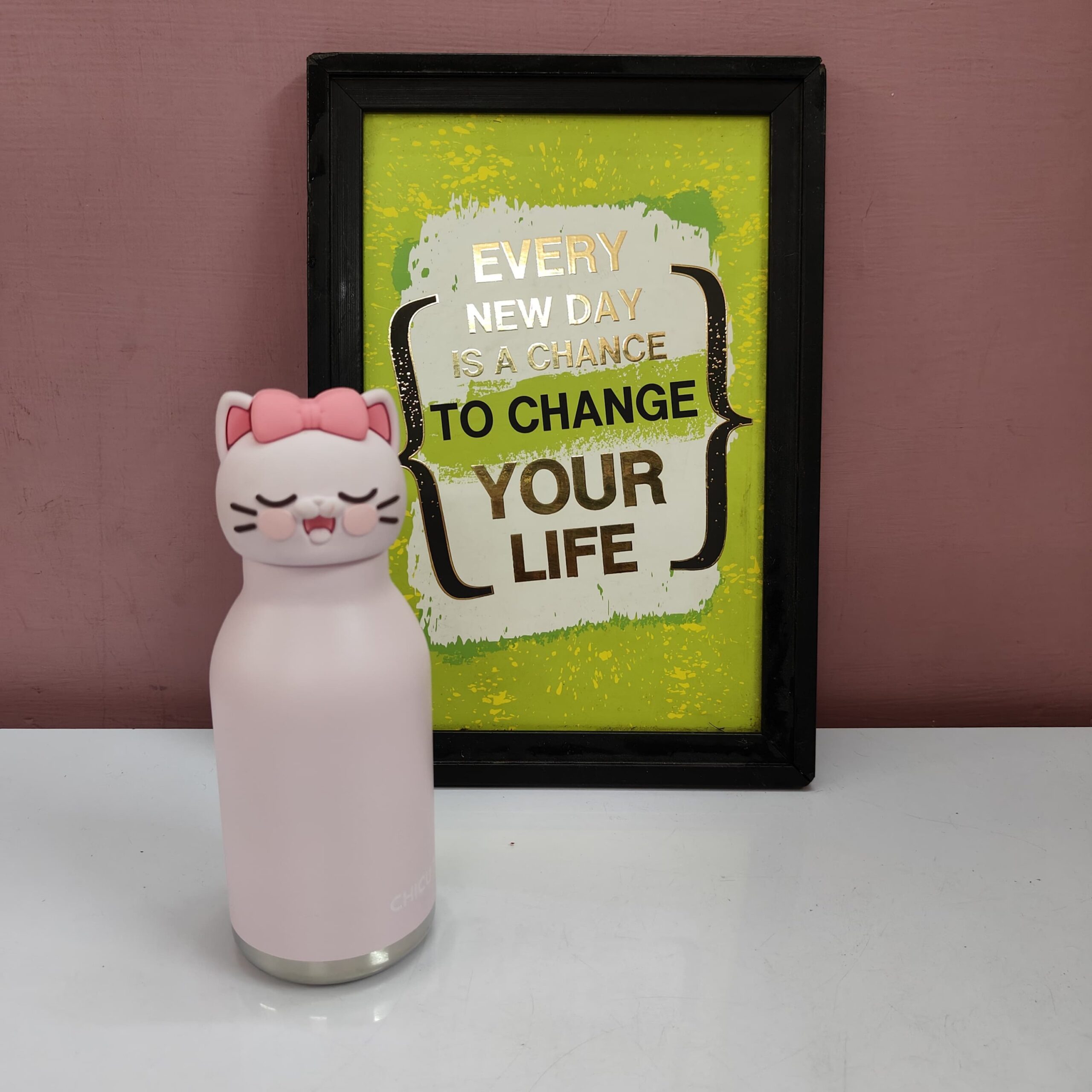 Trending Animal Bottle - Chicu Tom - Image 14