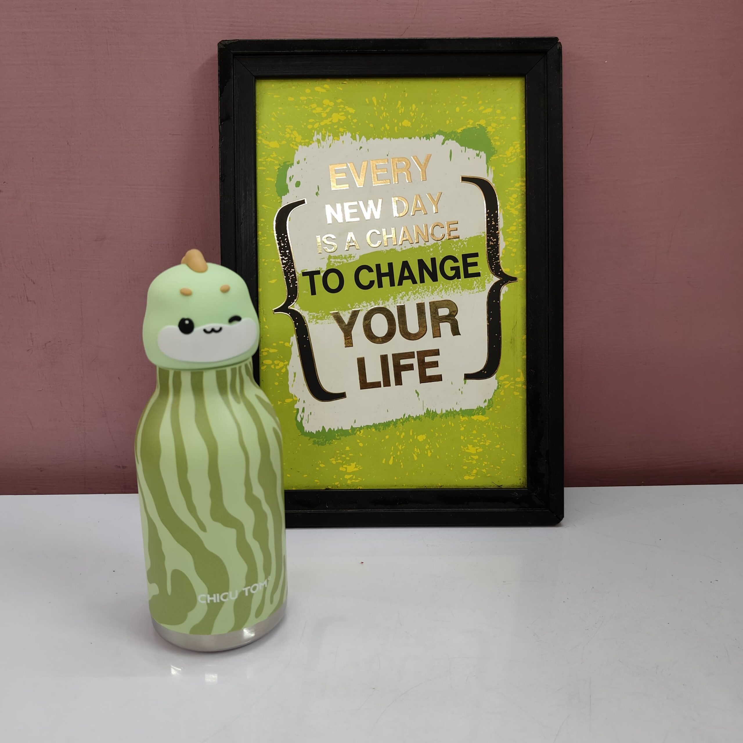 Trending Animal Bottle - Chicu Tom - Image 8