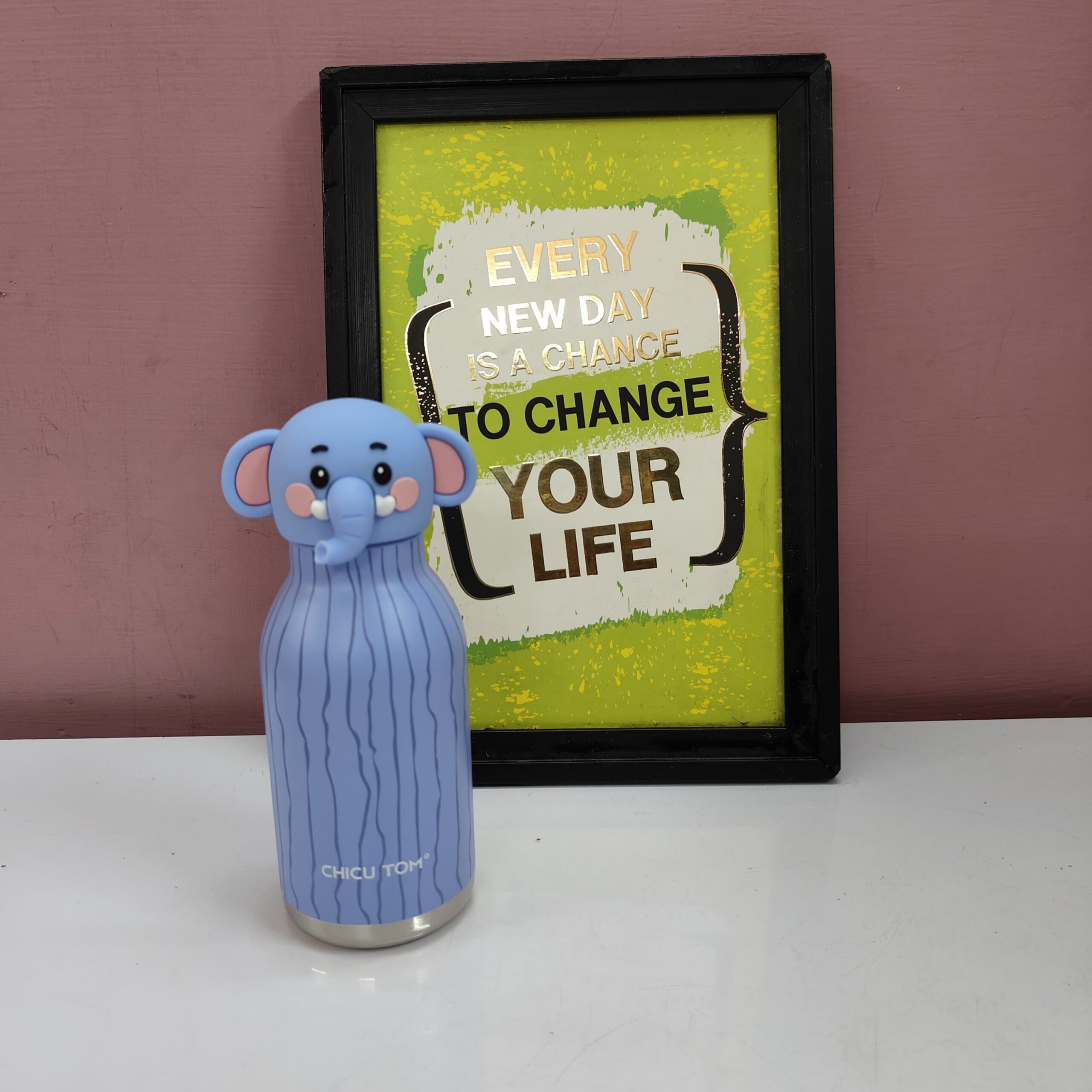 Trending Animal Bottle - Chicu Tom - Image 11