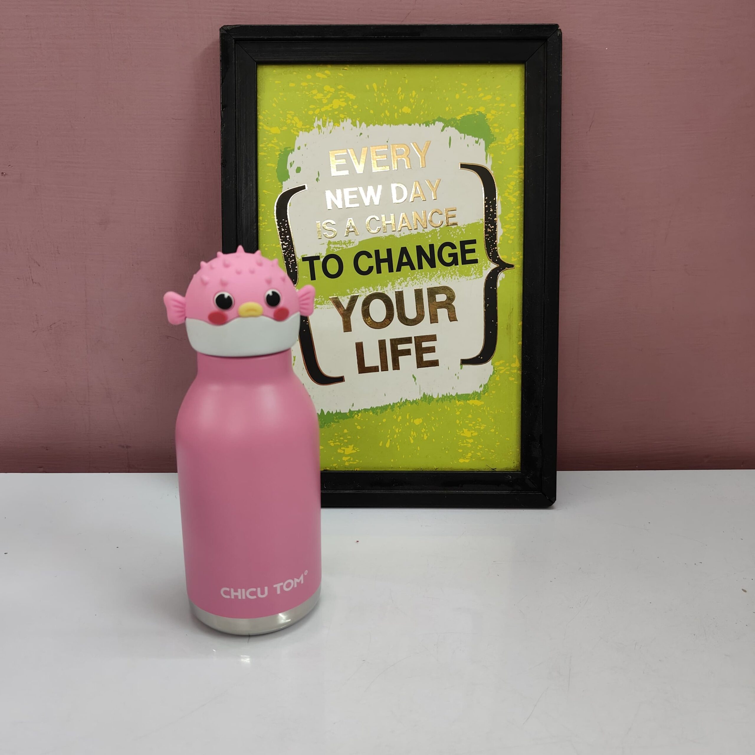 Trending Animal Bottle - Chicu Tom - Image 10