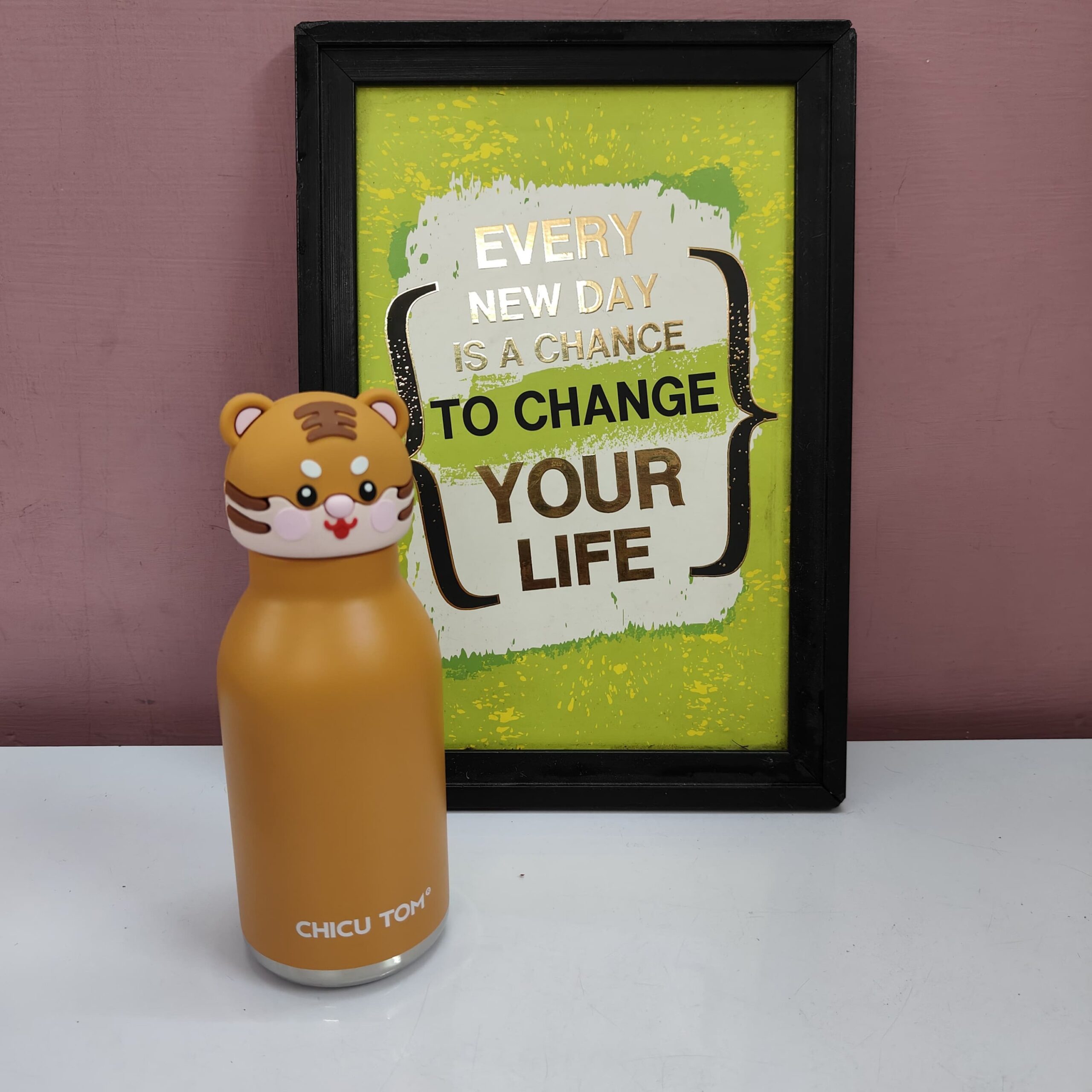 Trending Animal Bottle - Chicu Tom - Image 12