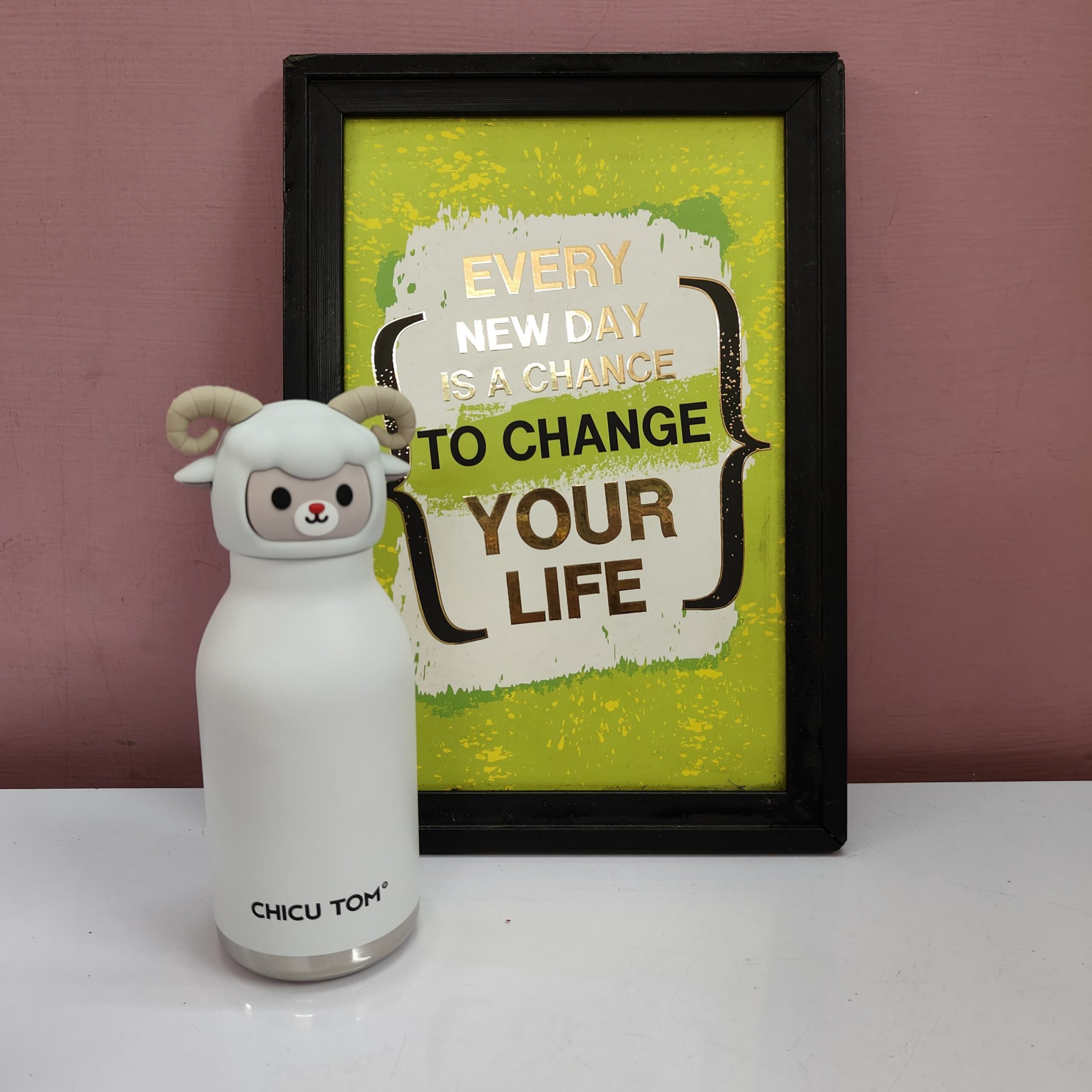 Trending Animal Bottle - Chicu Tom - Image 9