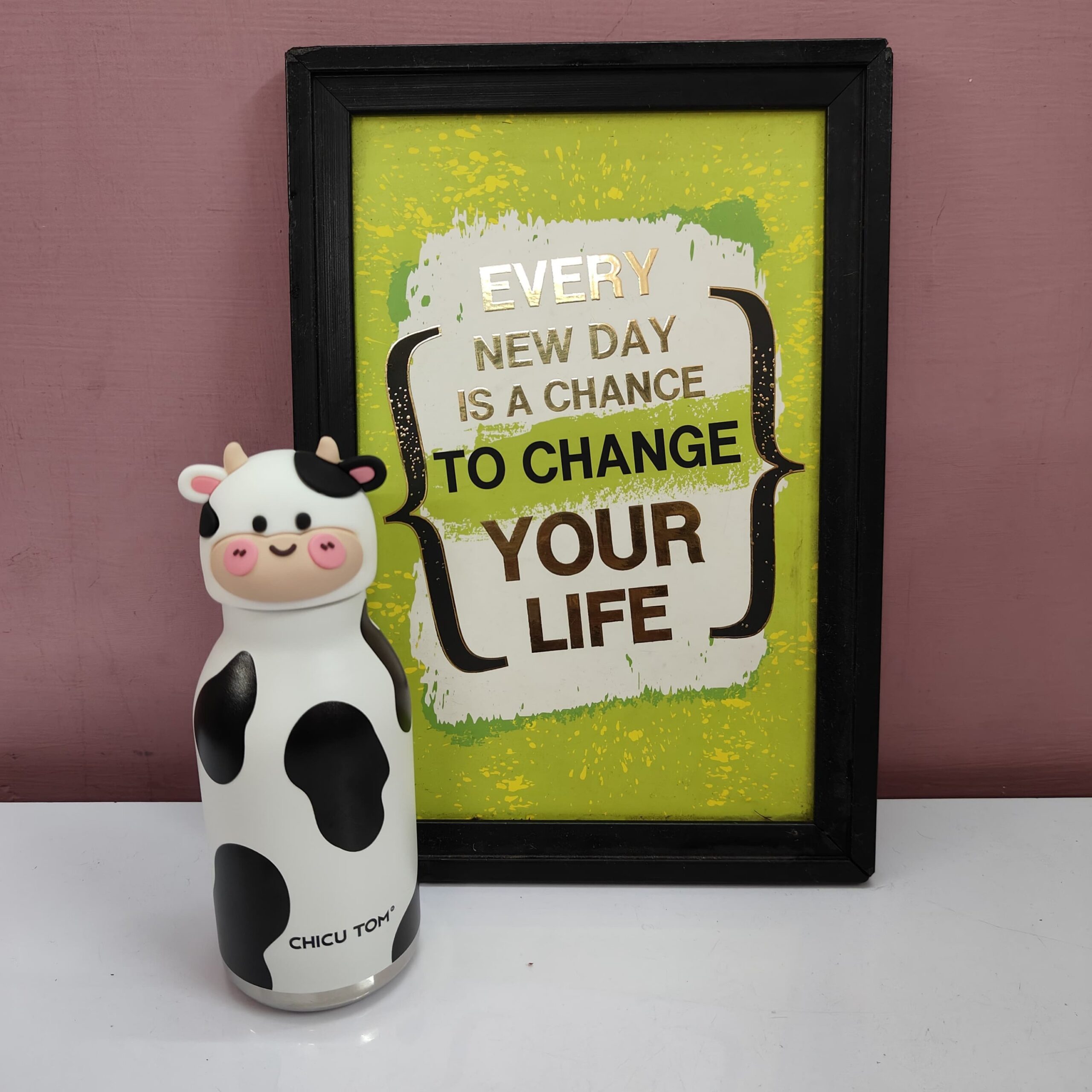 Trending Animal Bottle - Chicu Tom - Image 7
