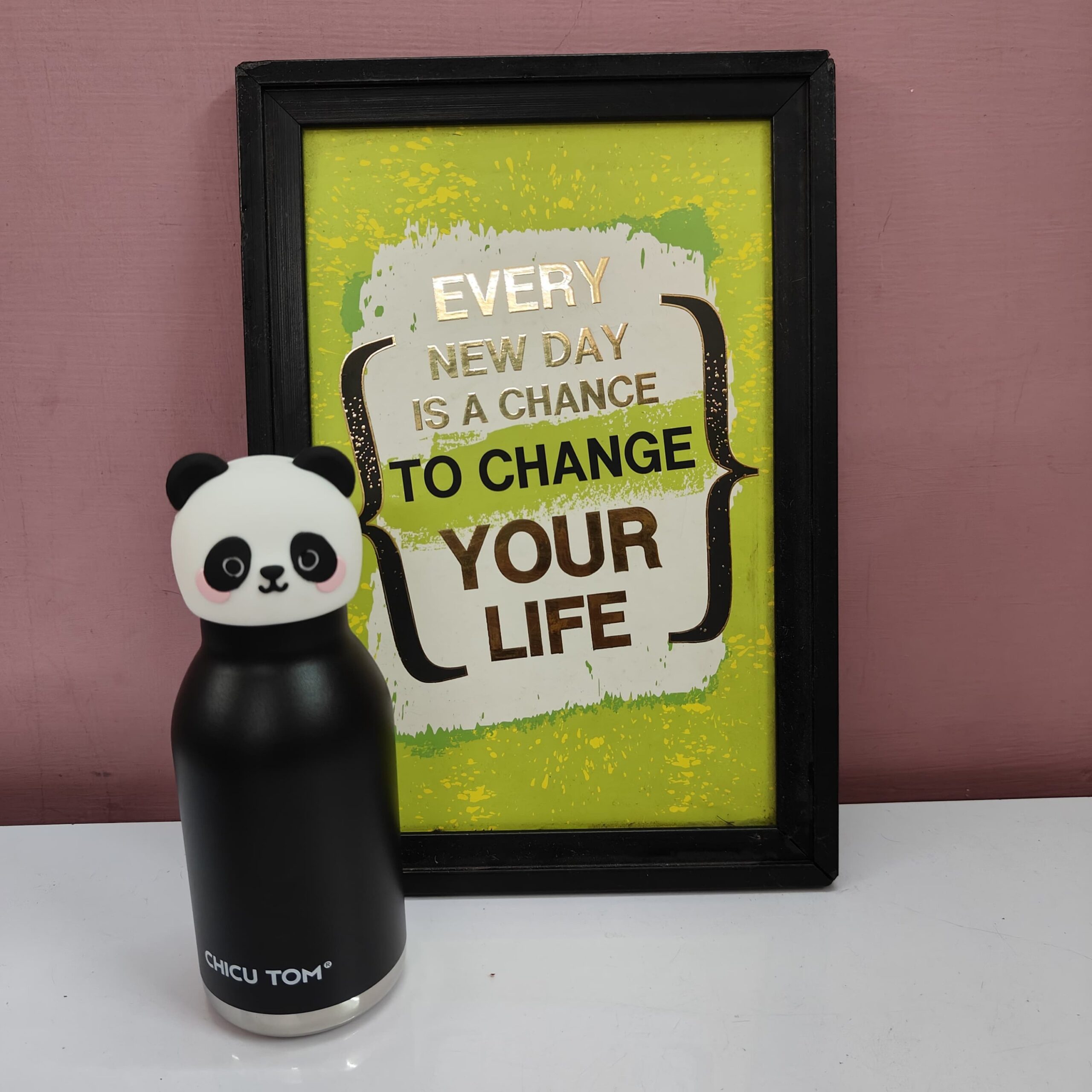Trending Animal Bottle - Chicu Tom - Image 13