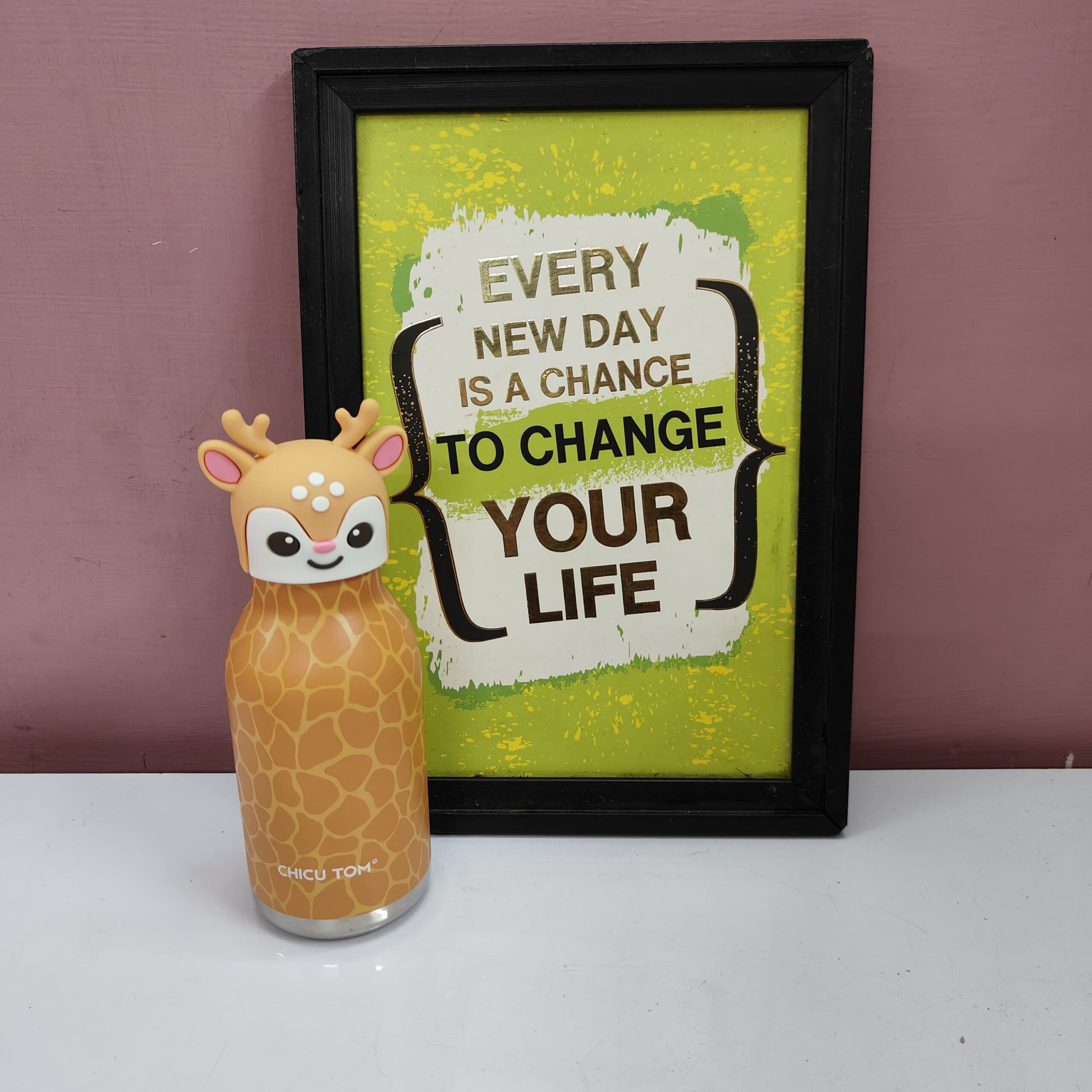 Trending Animal Bottle - Chicu Tom - Image 6