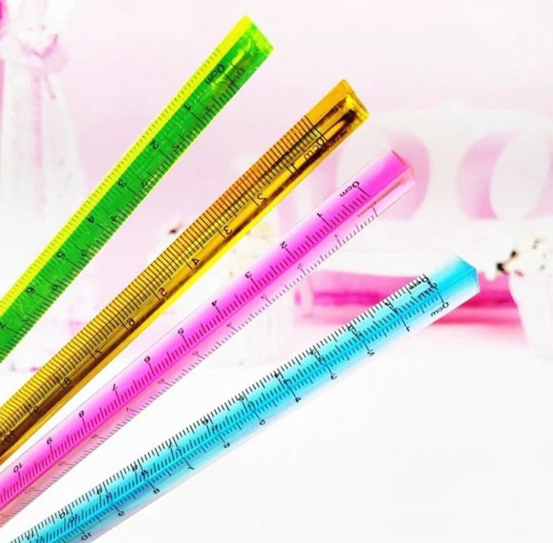Crystal Ruler - Image 2