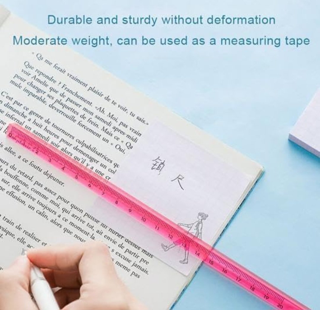 Crystal Ruler - Image 5