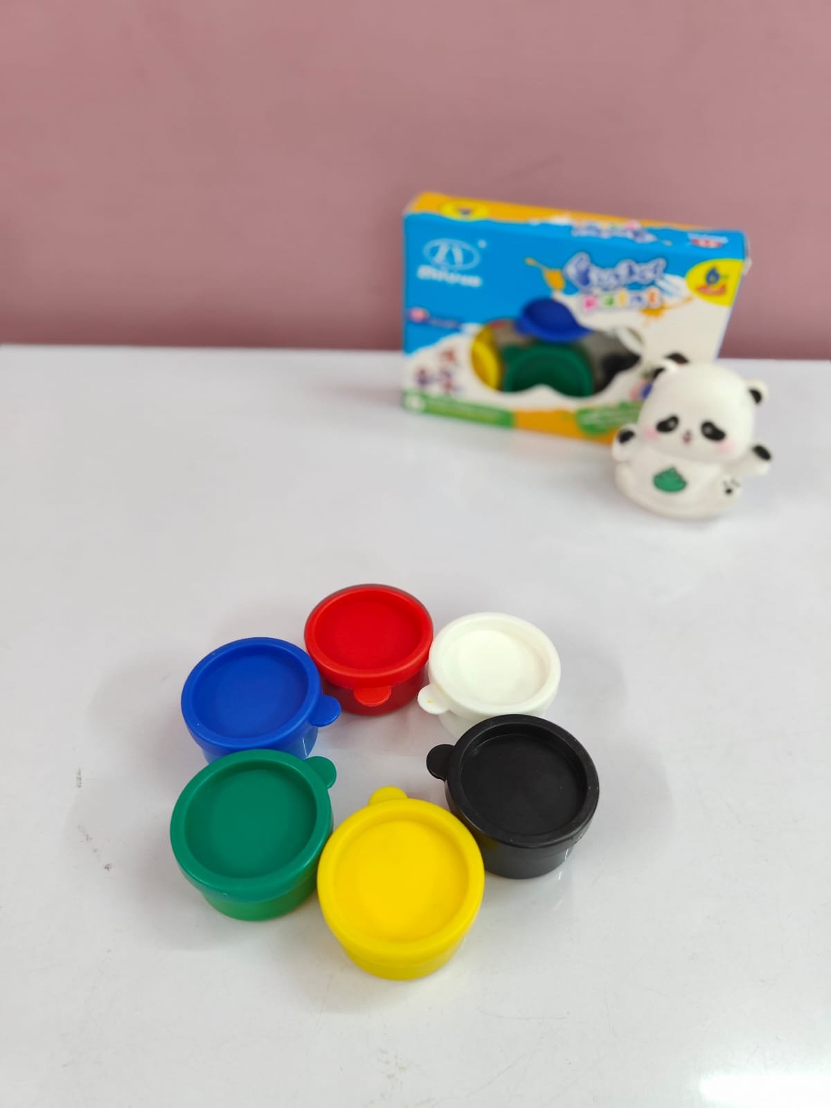 Finger paint - Image 2