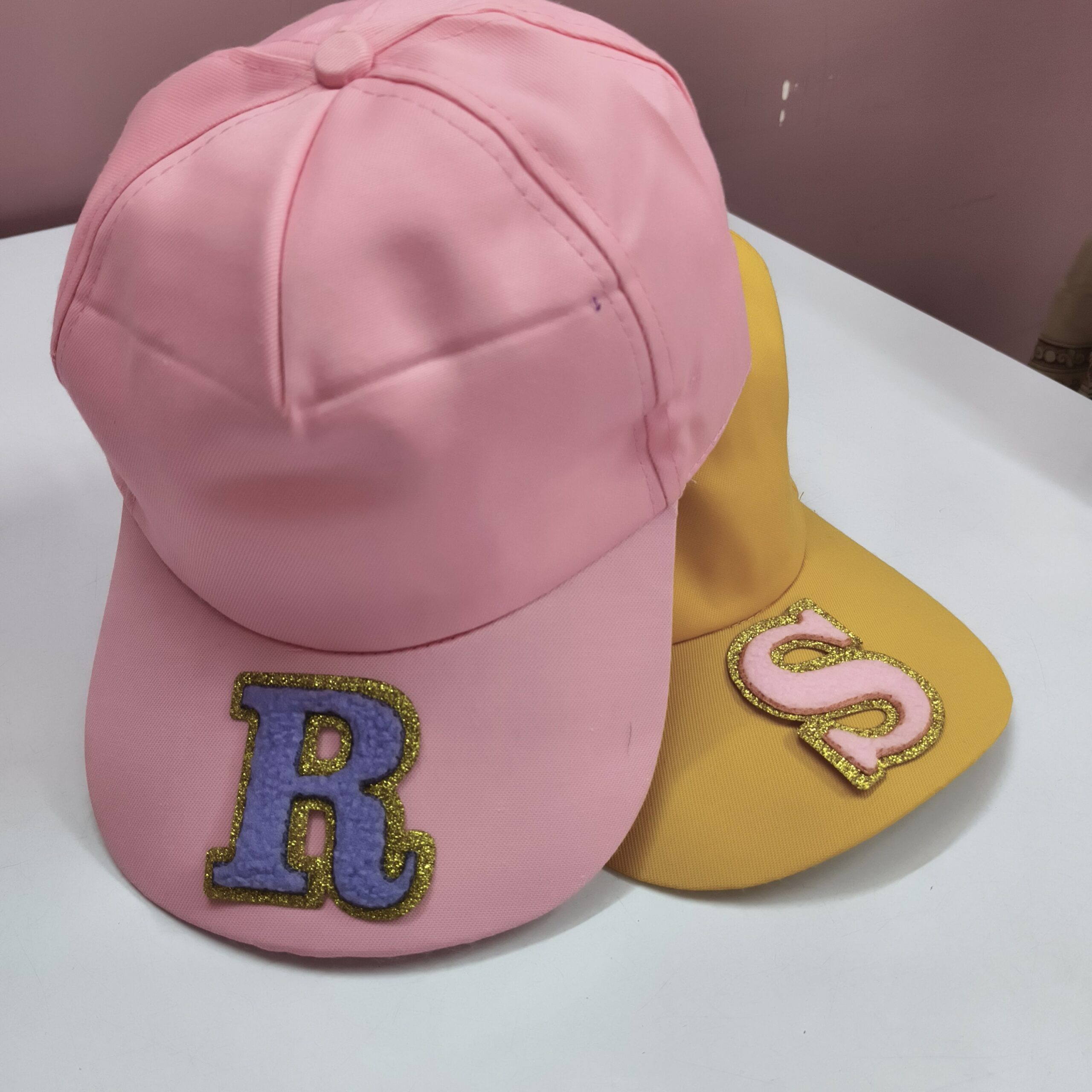 Colorful Summer Cap - Image 12