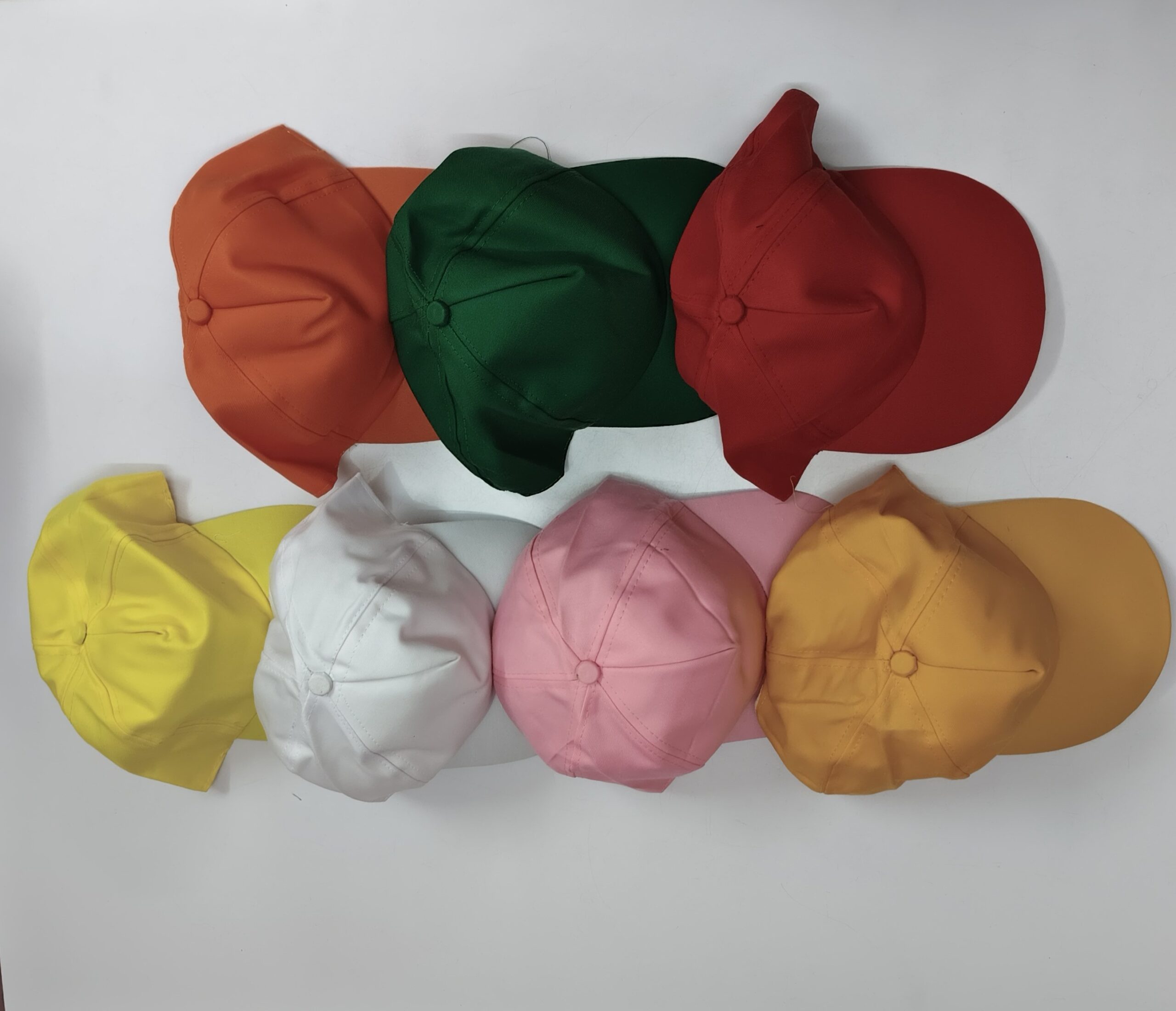 Colorful Summer Cap - Image 7