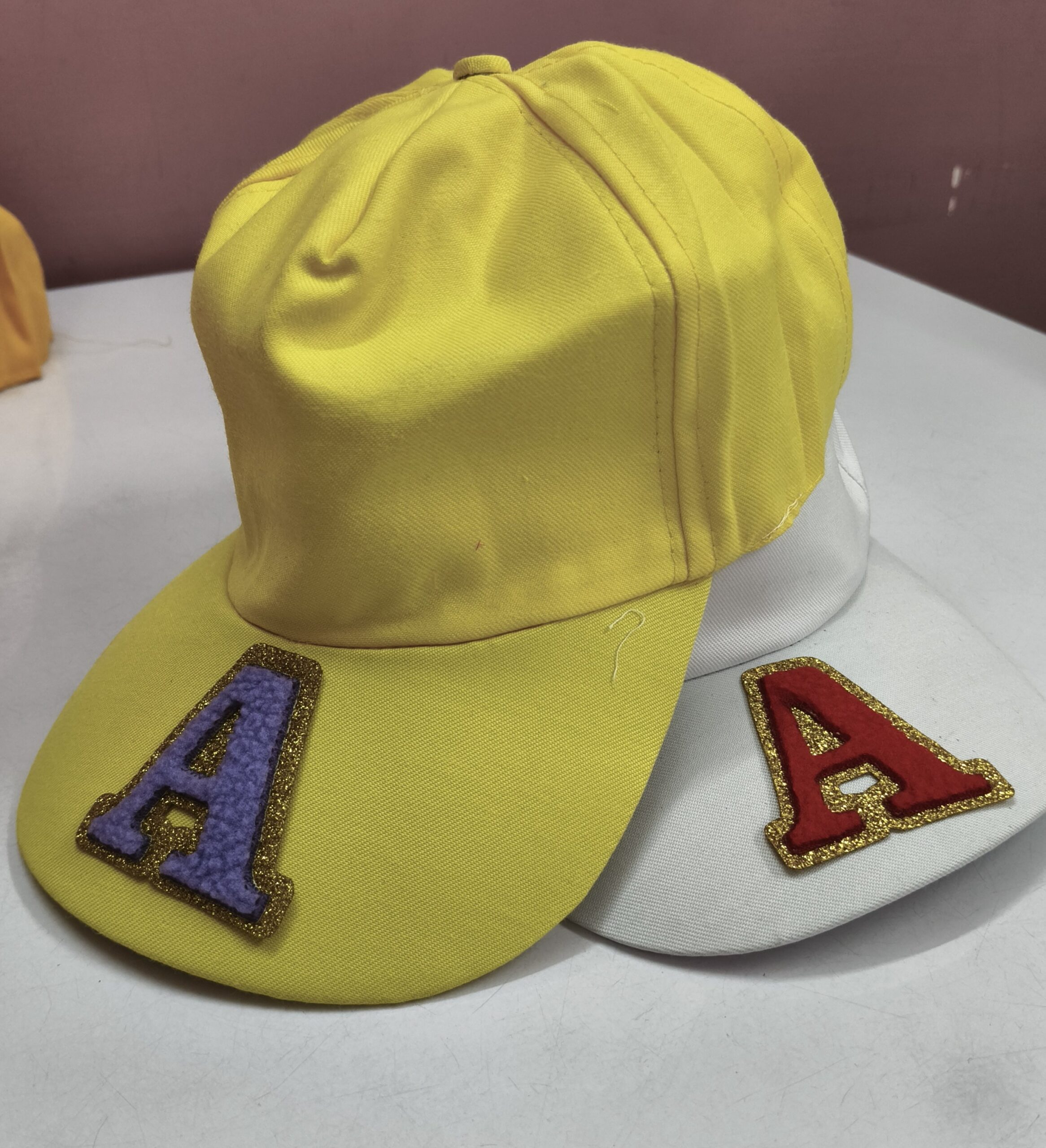 Colorful Summer Cap - Image 10