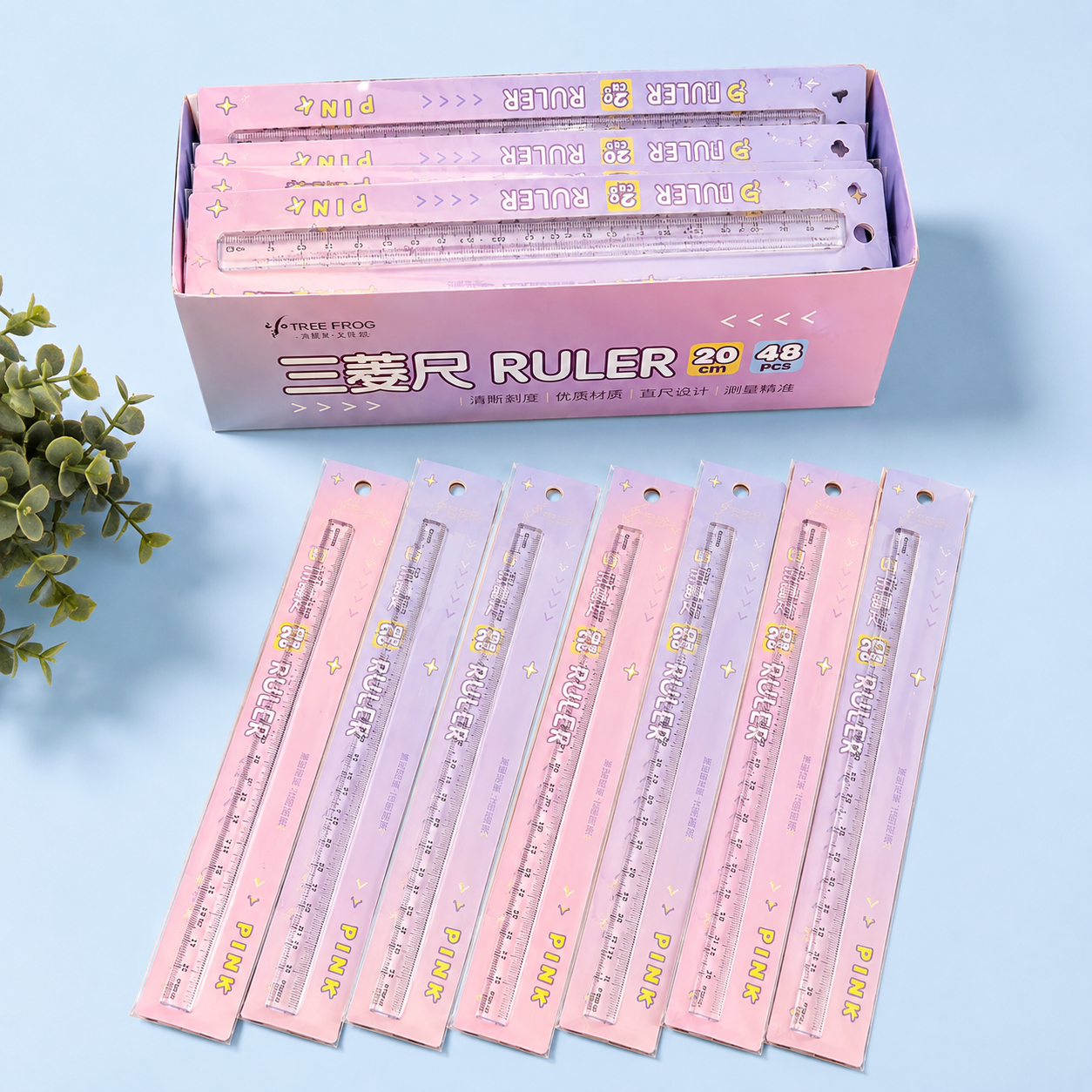 Crystal Ruler - Image 7