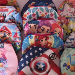 Duffle Bag