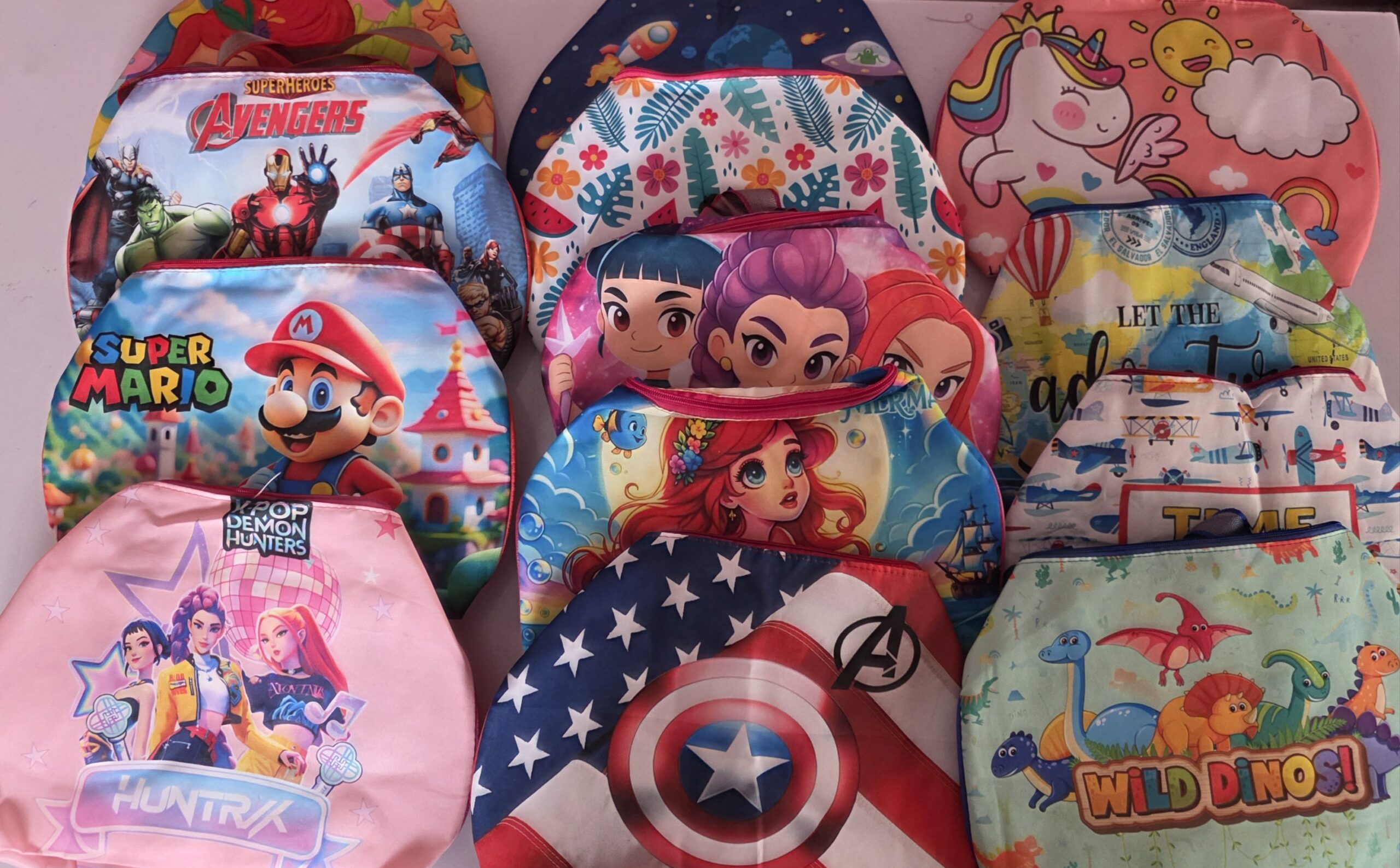 Duffle Bag