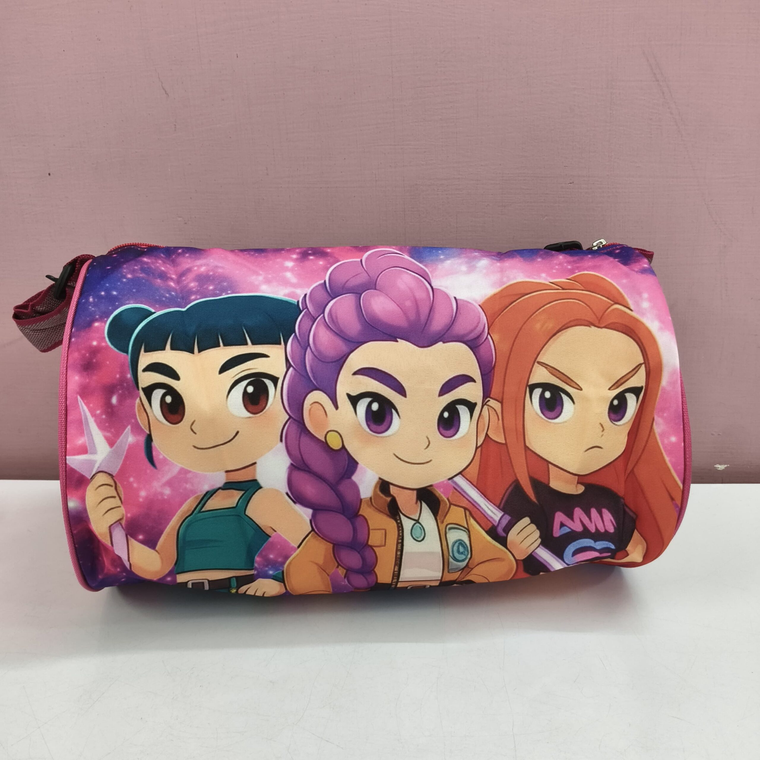 Duffle Bag - Image 13