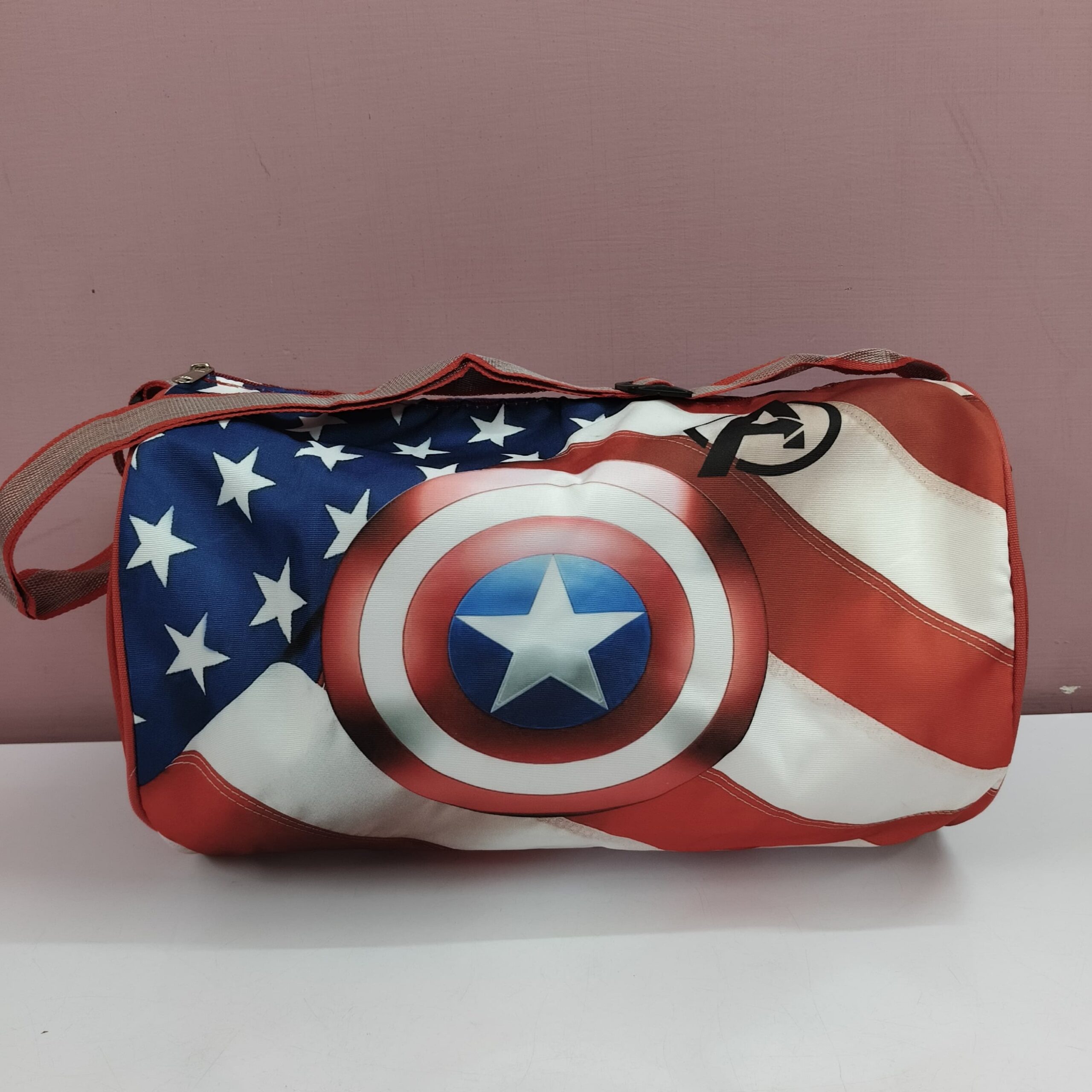 Duffle Bag - Image 12