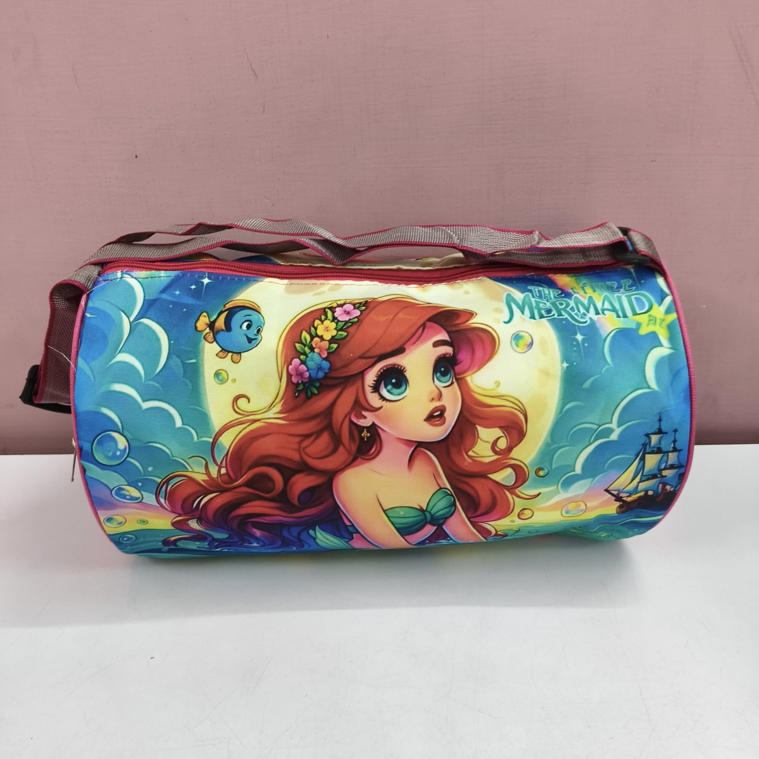 Duffle Bag - Image 19