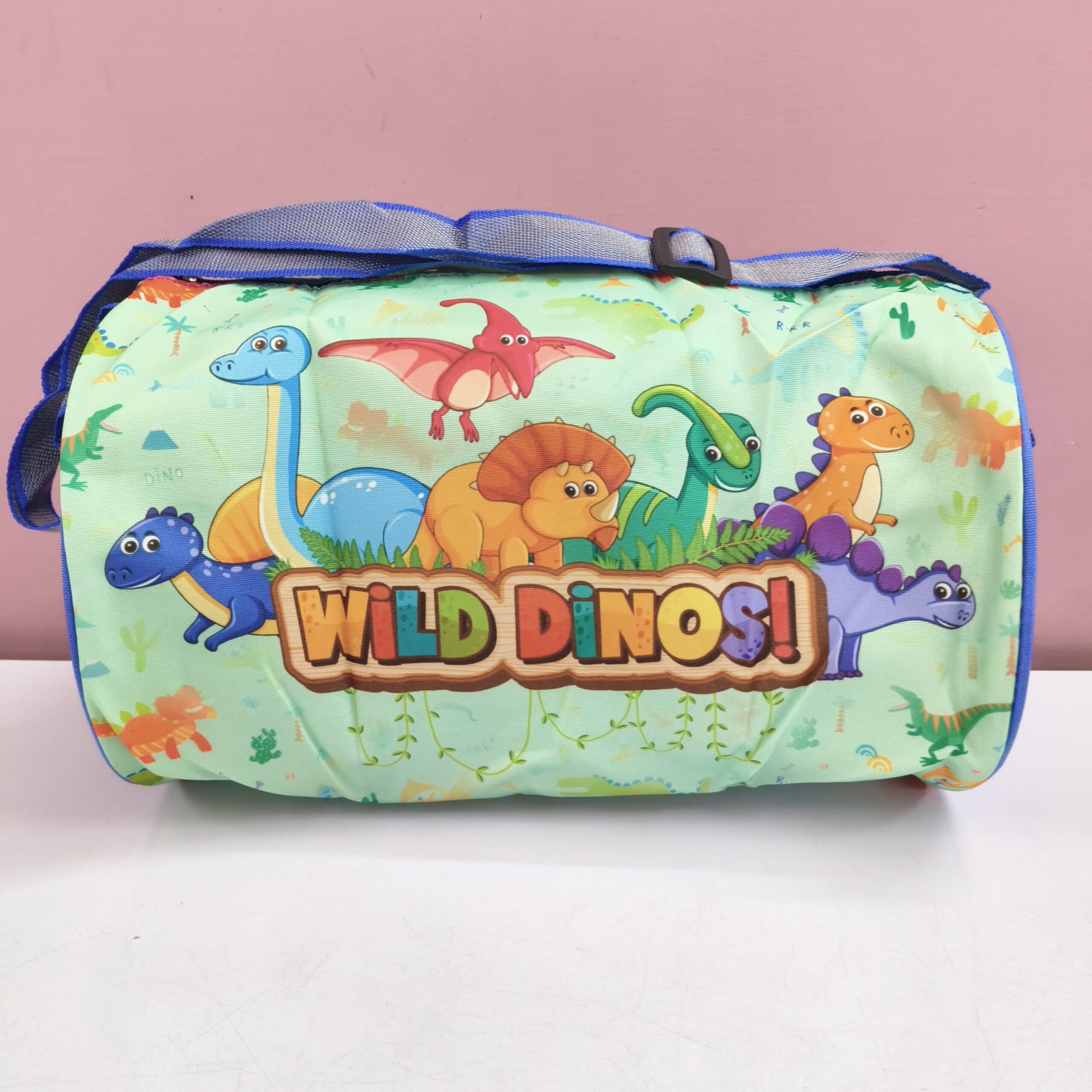 Duffle Bag - Image 15