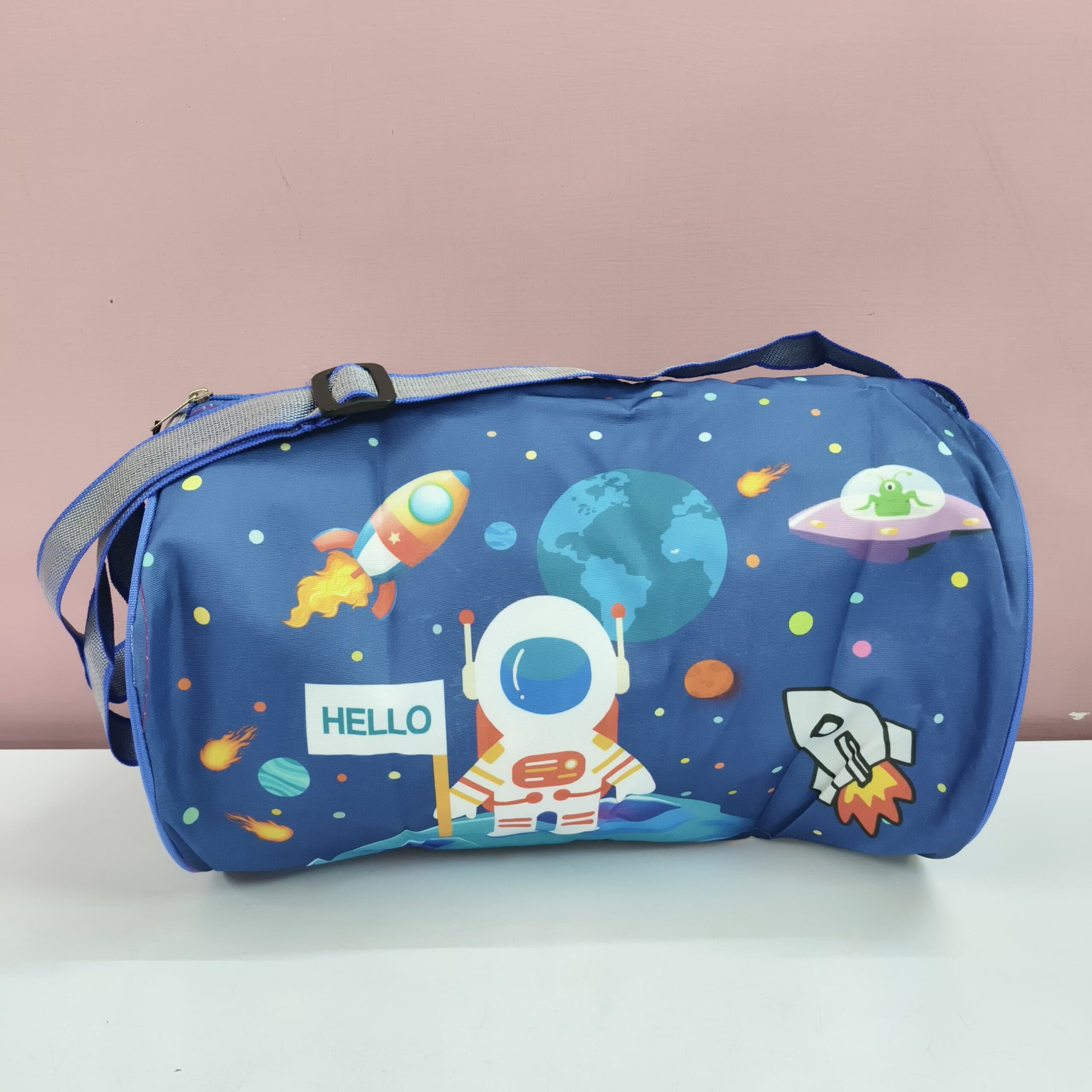 Duffle Bag - Image 17