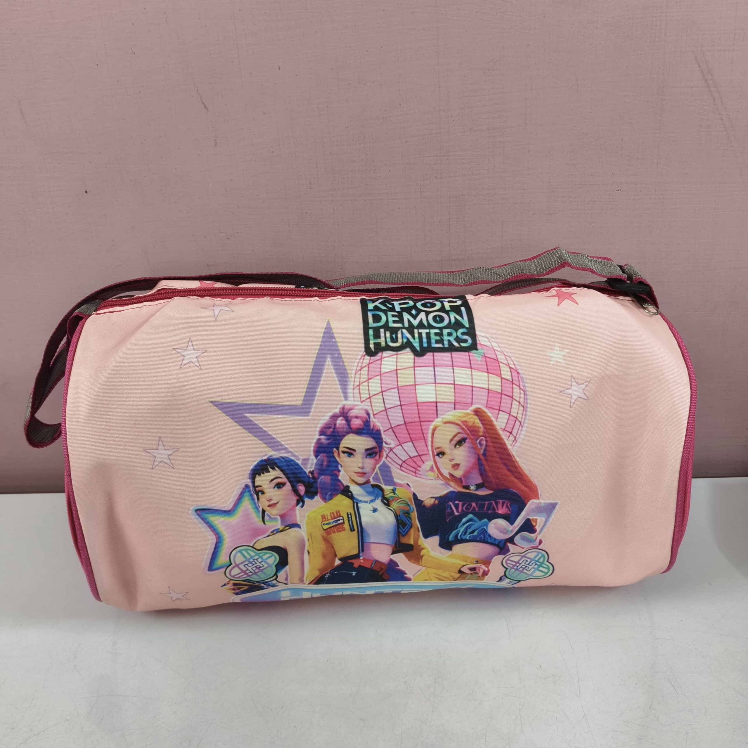 Duffle Bag - Image 14