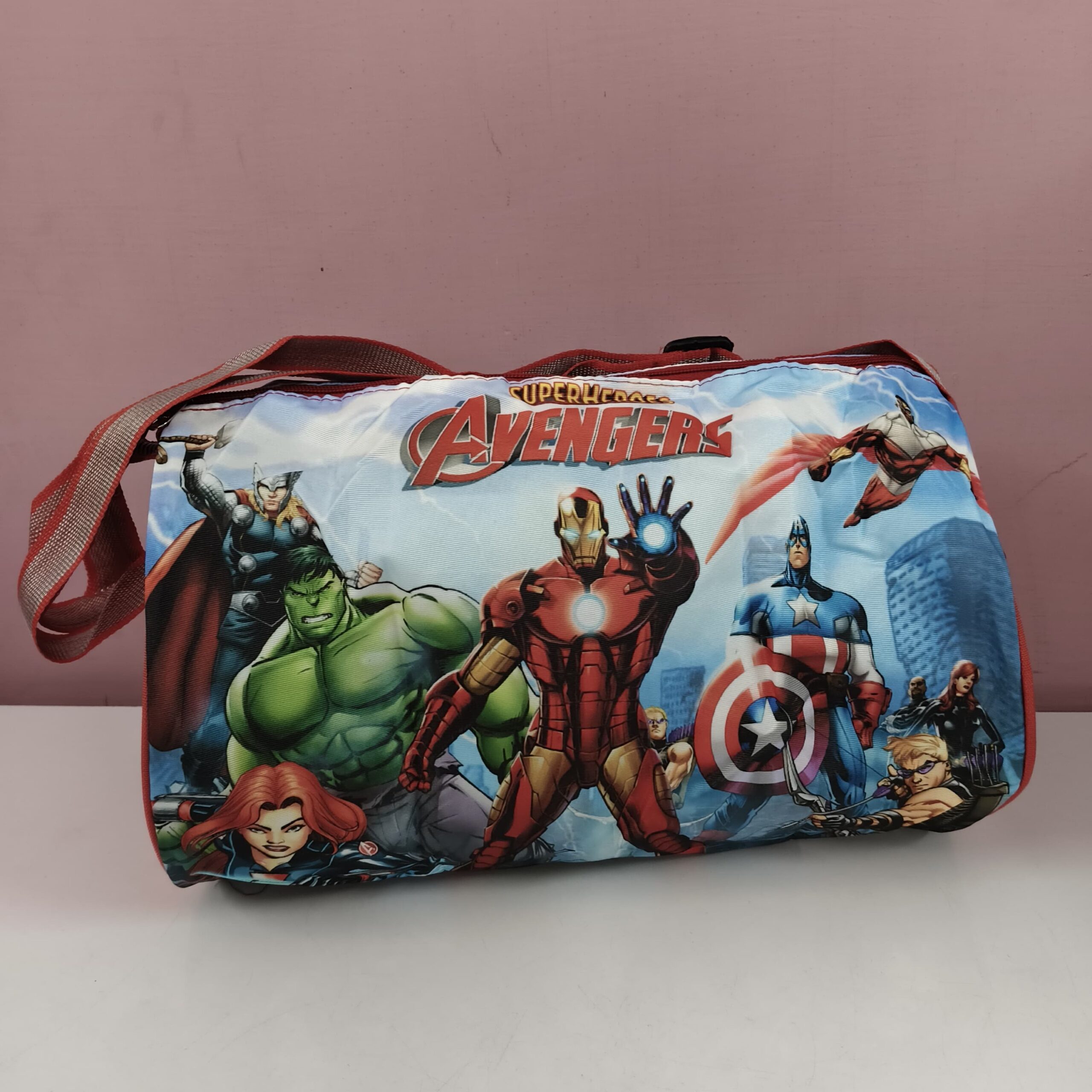 Duffle Bag - Image 16