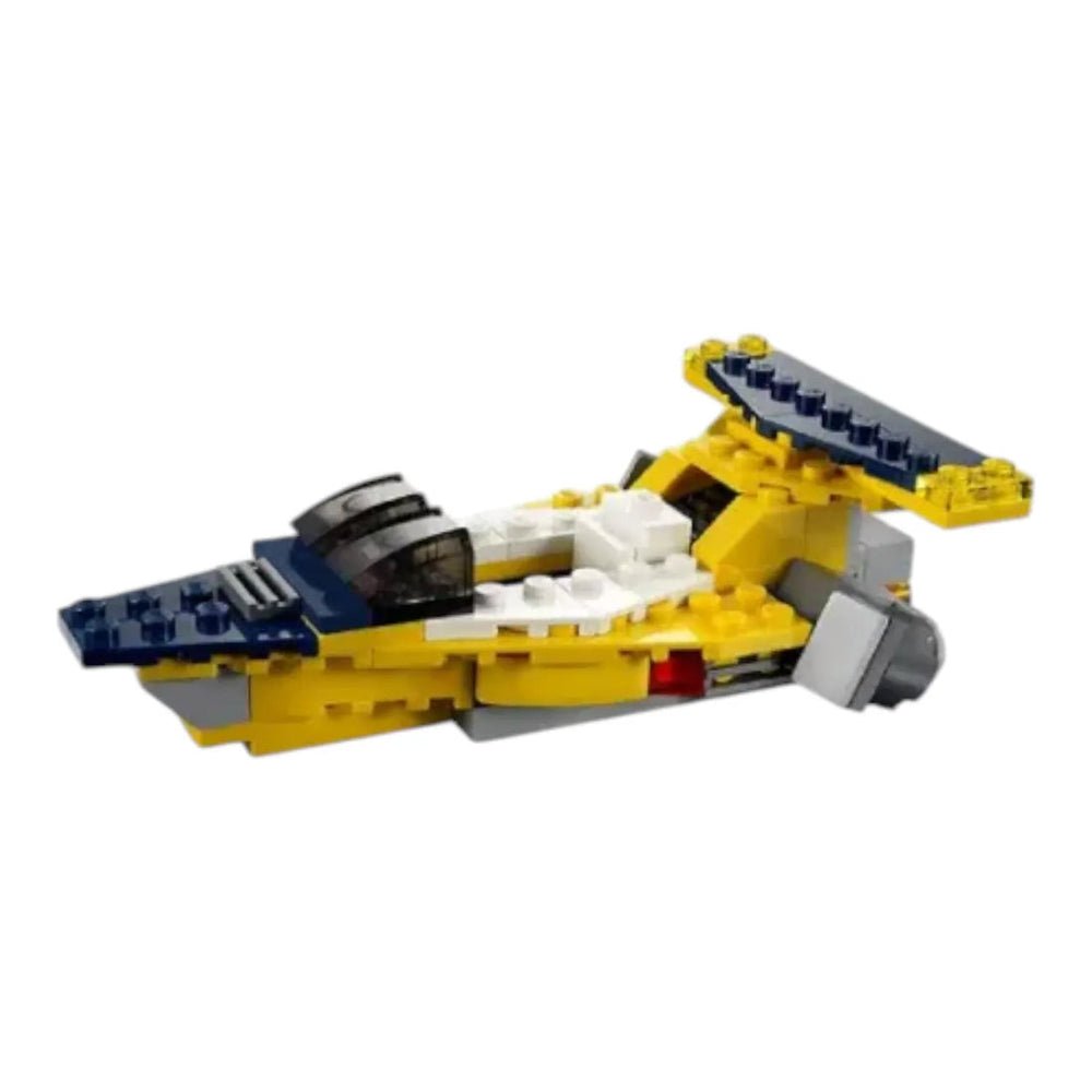 3 in 1 Architect Bricks Toy - Image 10