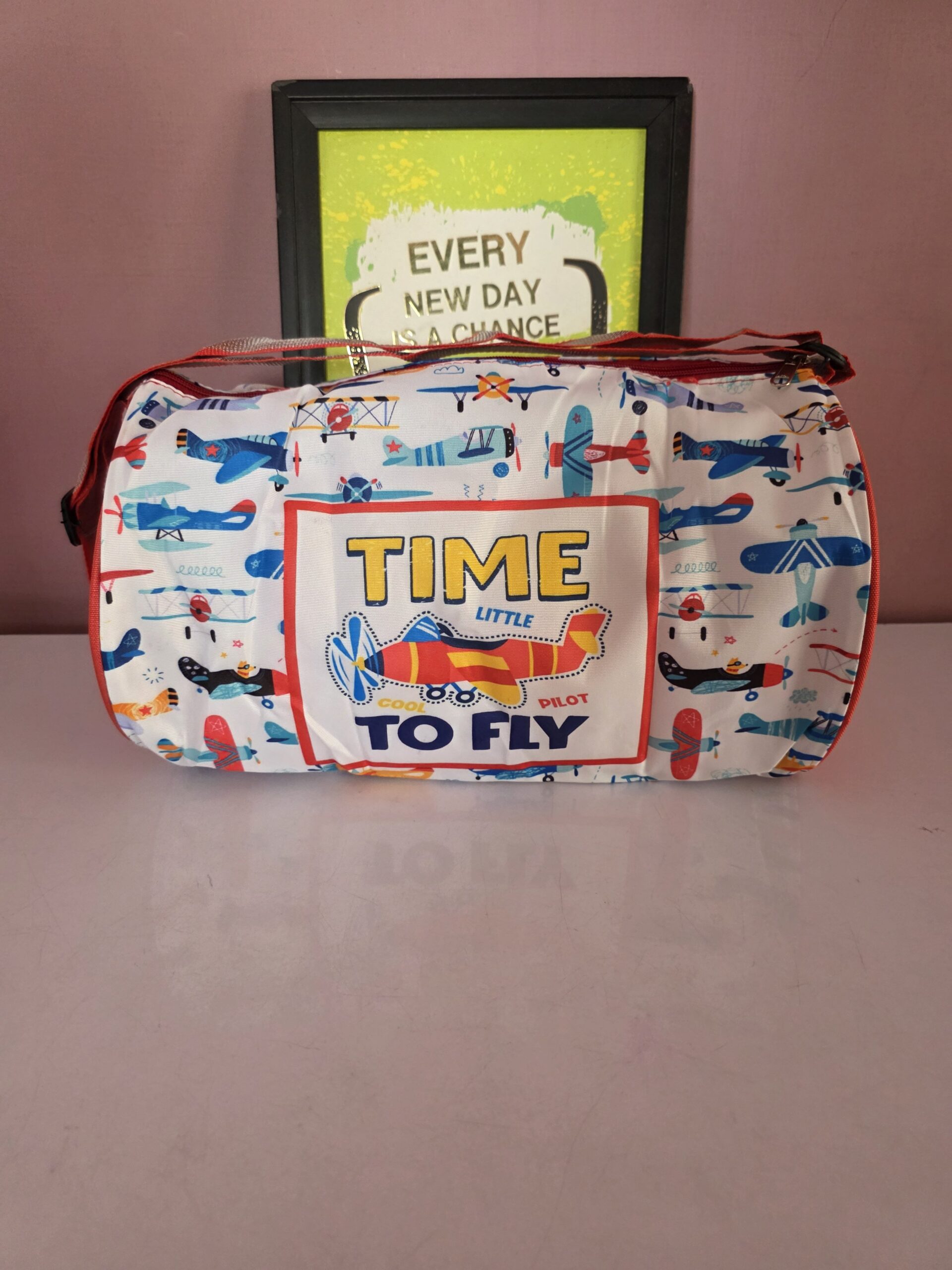 Duffle Bag - Image 21