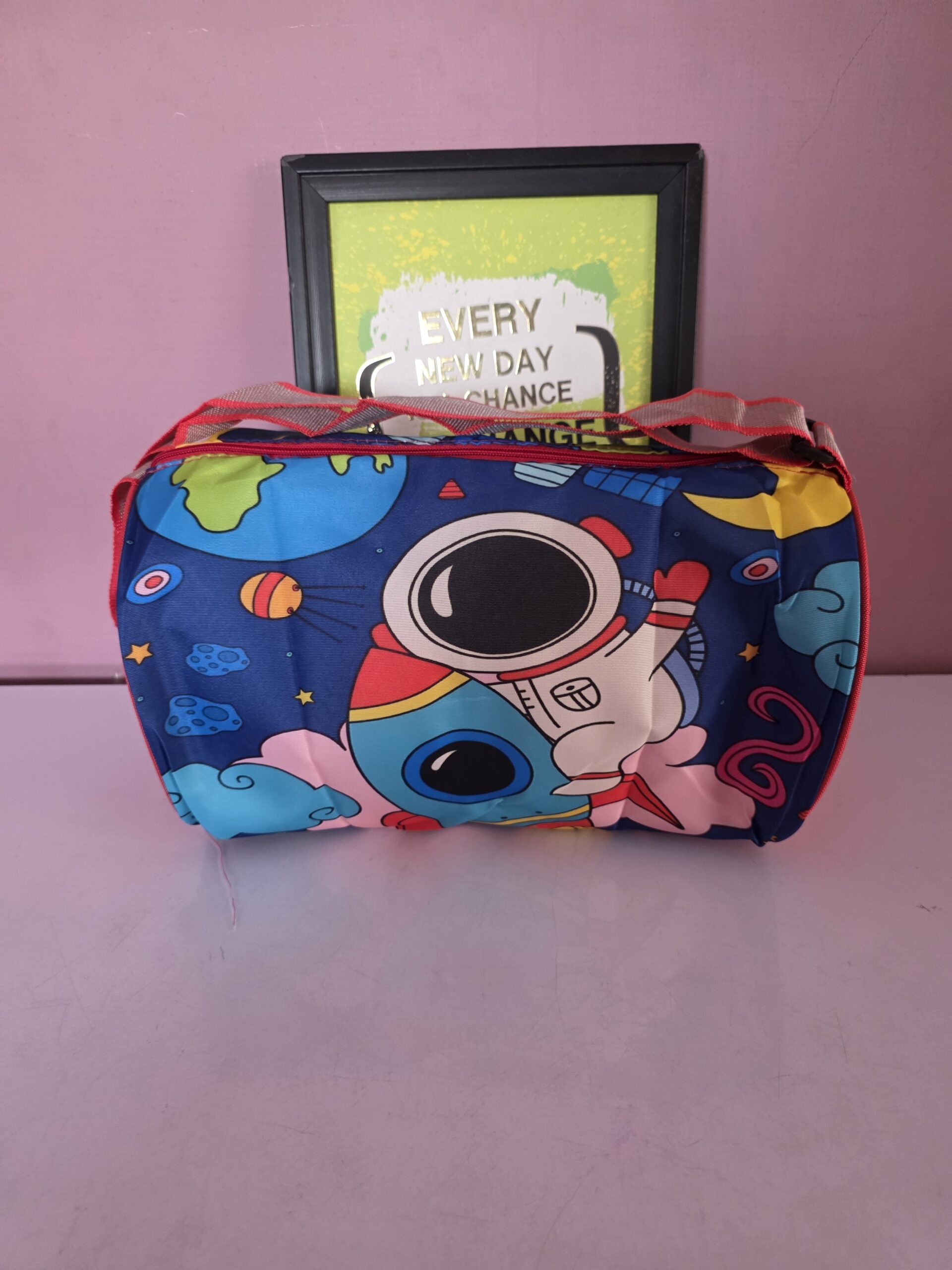 Duffle Bag - Image 20