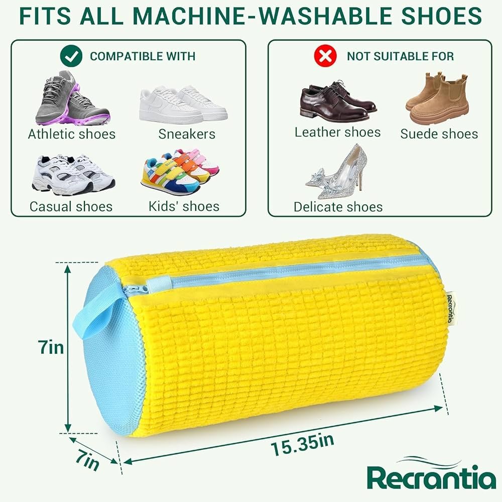 Shoe Cleaning Bags - Image 2