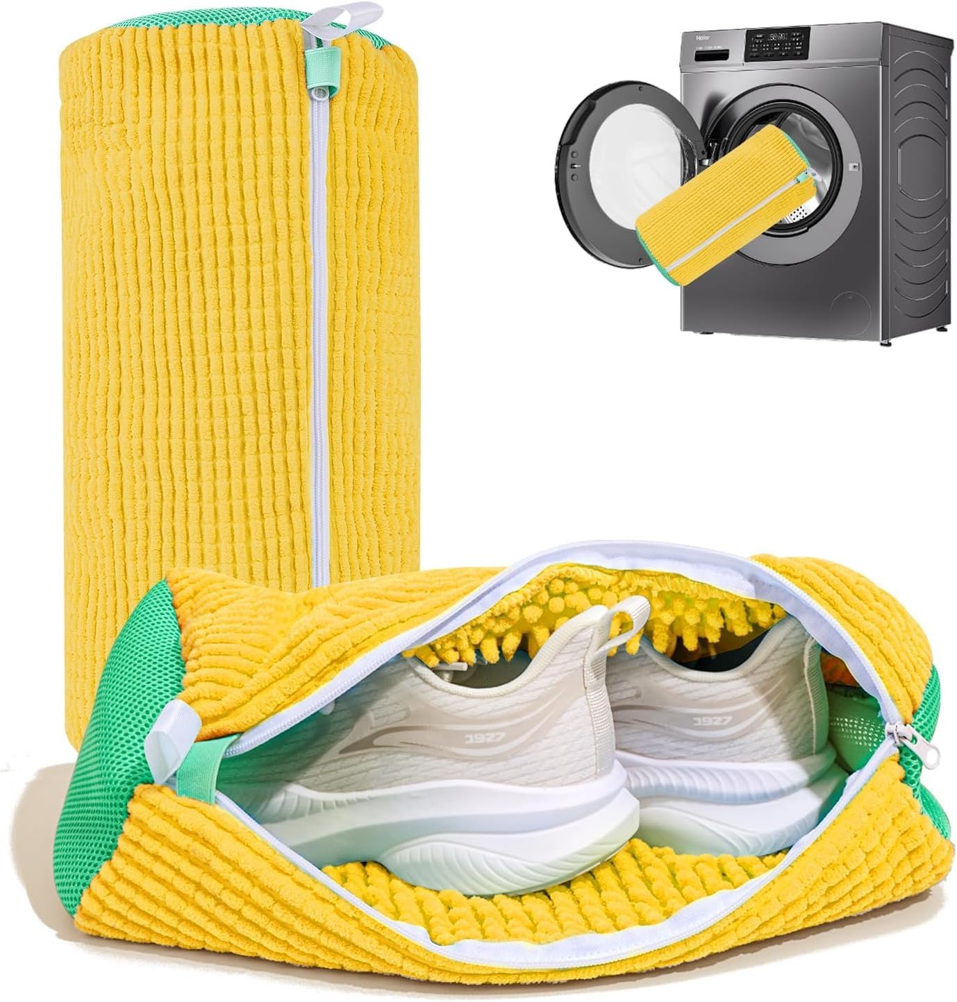 Shoe Cleaning Bags - Image 5