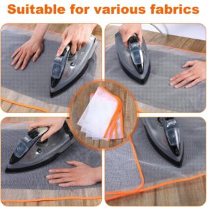 Ironing Mesh Cloth Guard Mat - 1pc